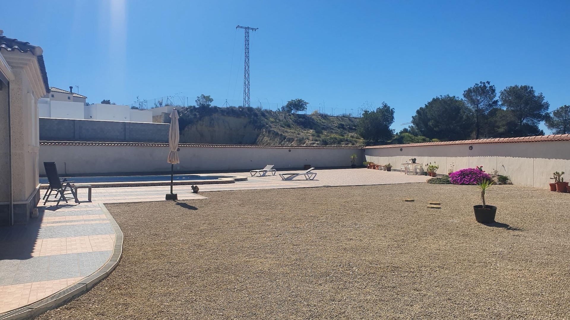 Revente - Villa - Algorfa