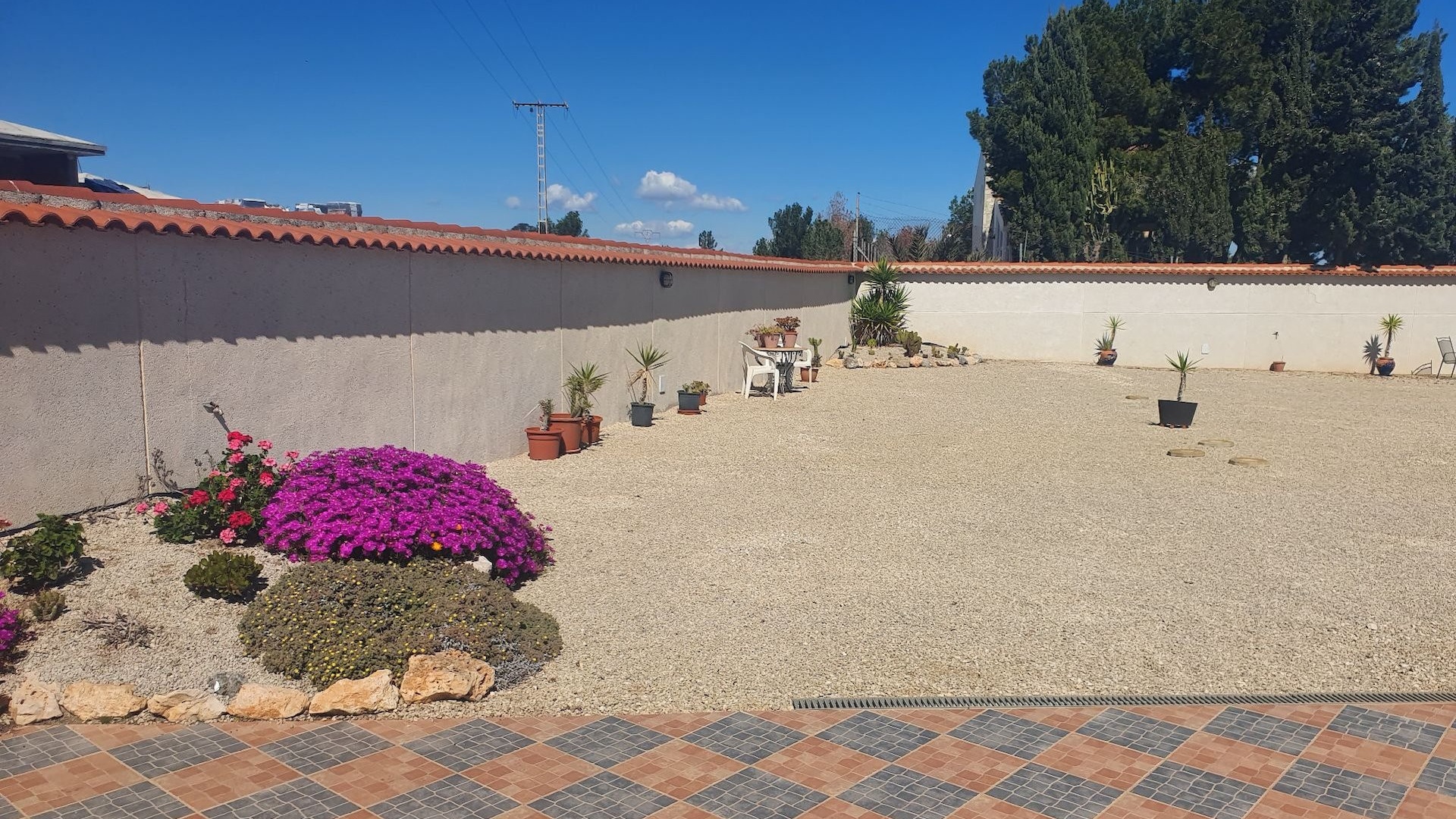 Revente - Villa - Algorfa