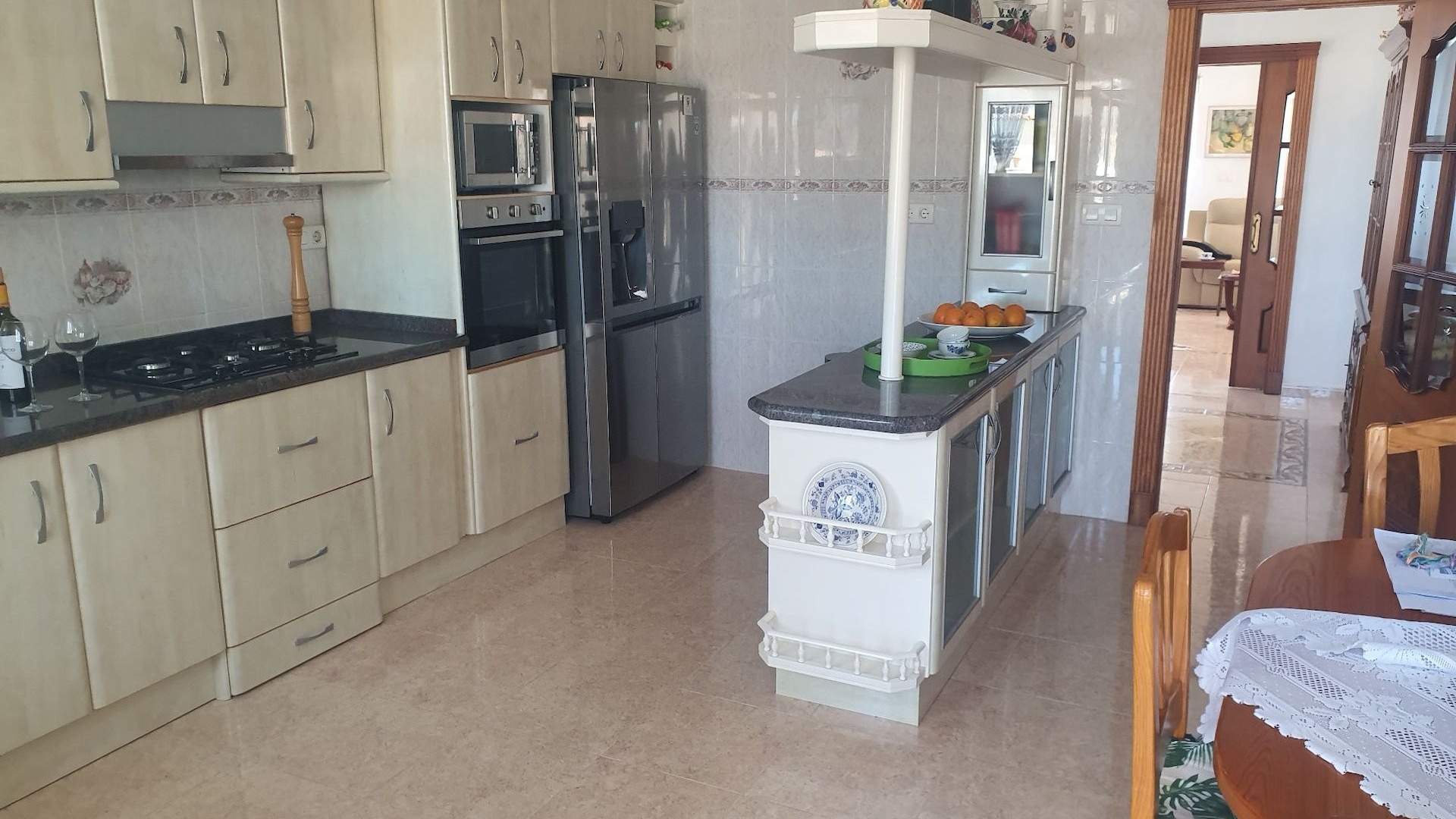 Revente - Villa - Algorfa