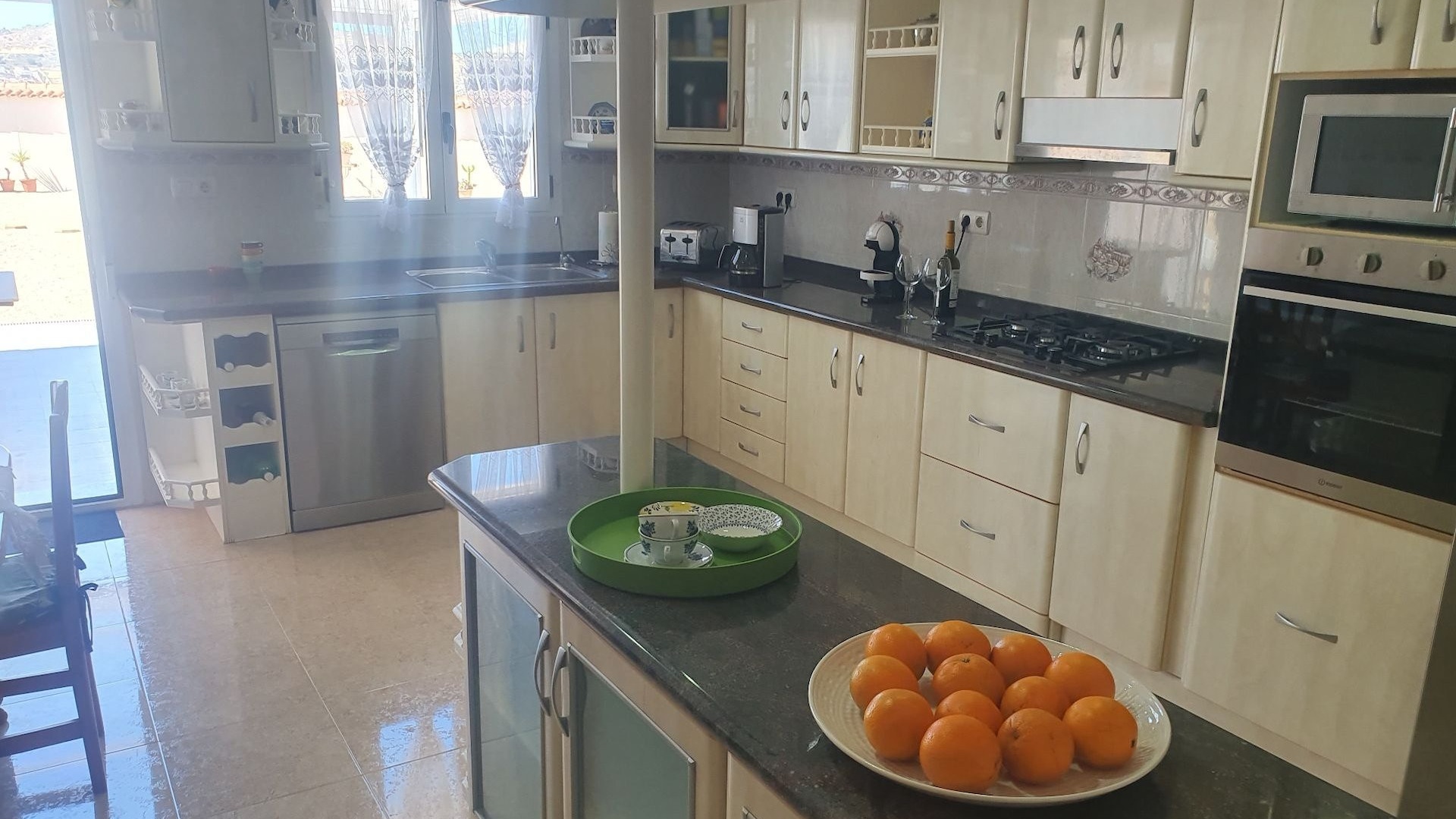 Revente - Villa - Algorfa