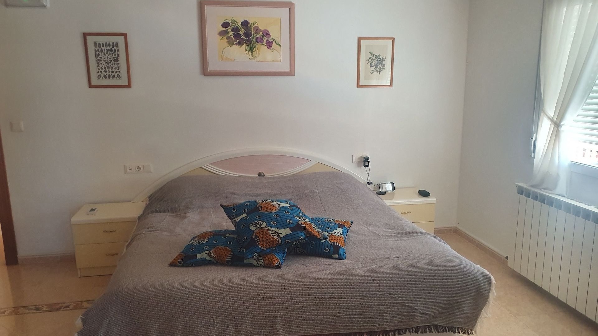 Revente - Villa - Algorfa