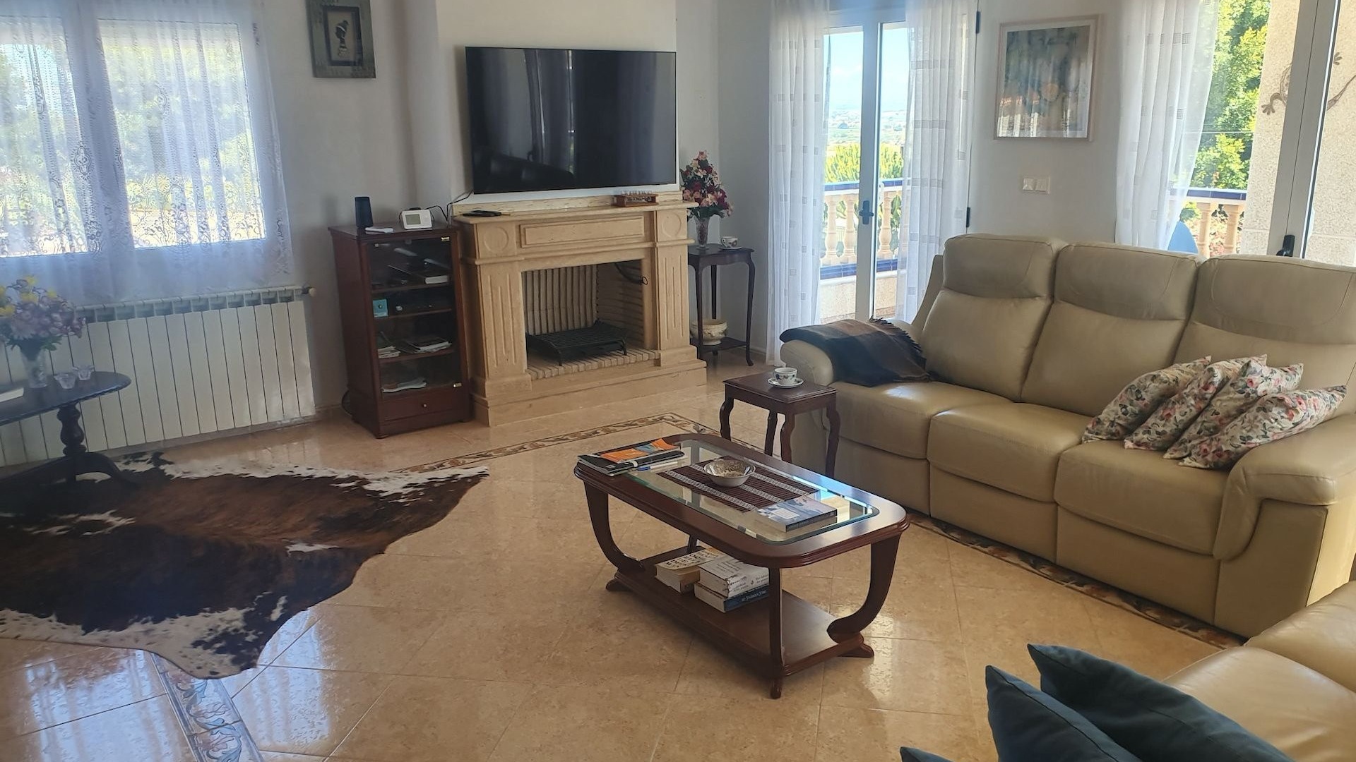 Revente - Villa - Algorfa