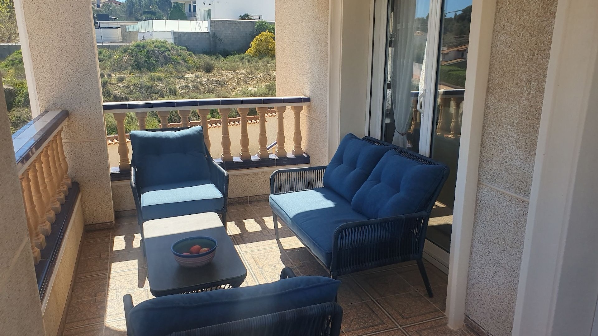 Revente - Villa - Algorfa