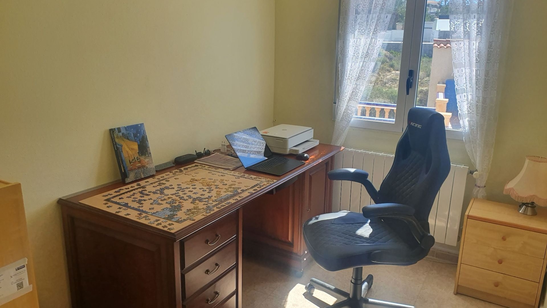 Revente - Villa - Algorfa