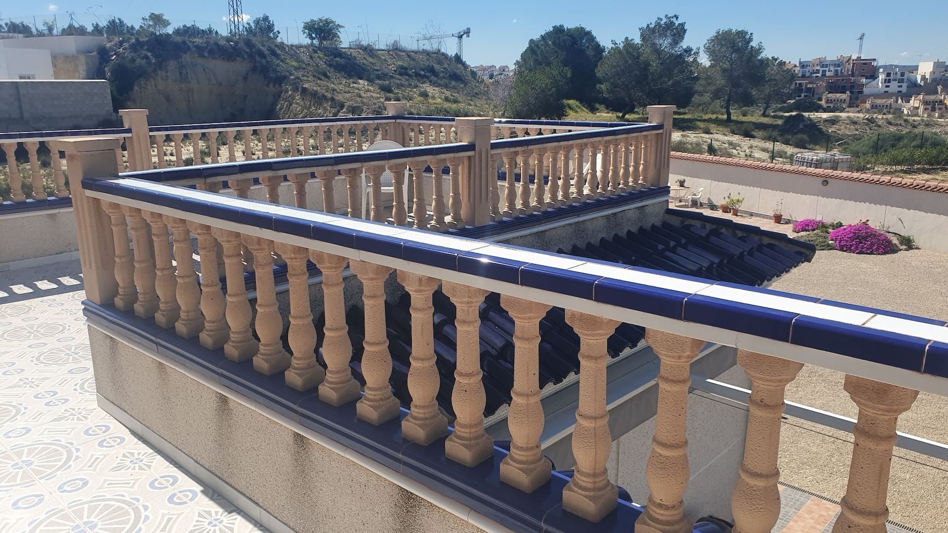 Revente - Villa - Algorfa