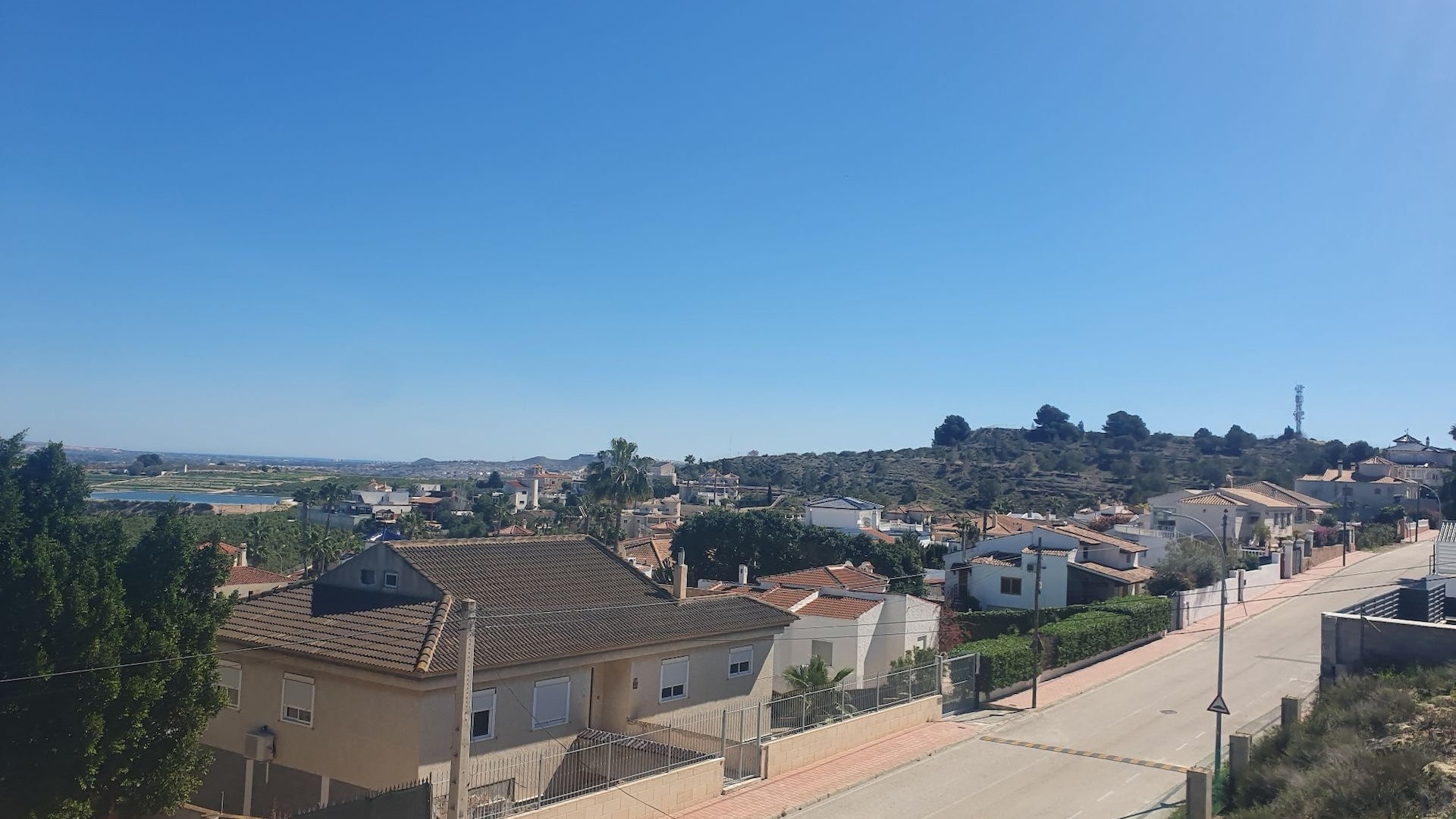 Revente - Villa - Algorfa