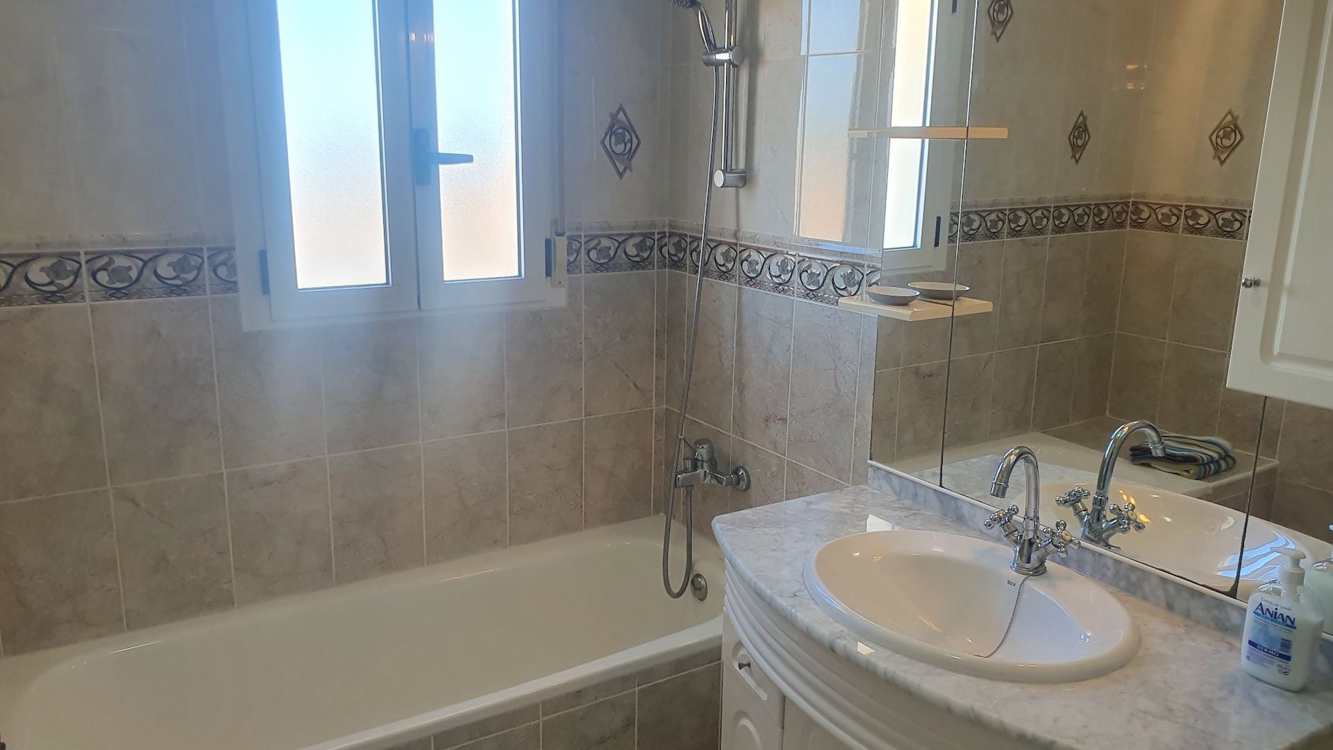 Revente - Villa - Algorfa