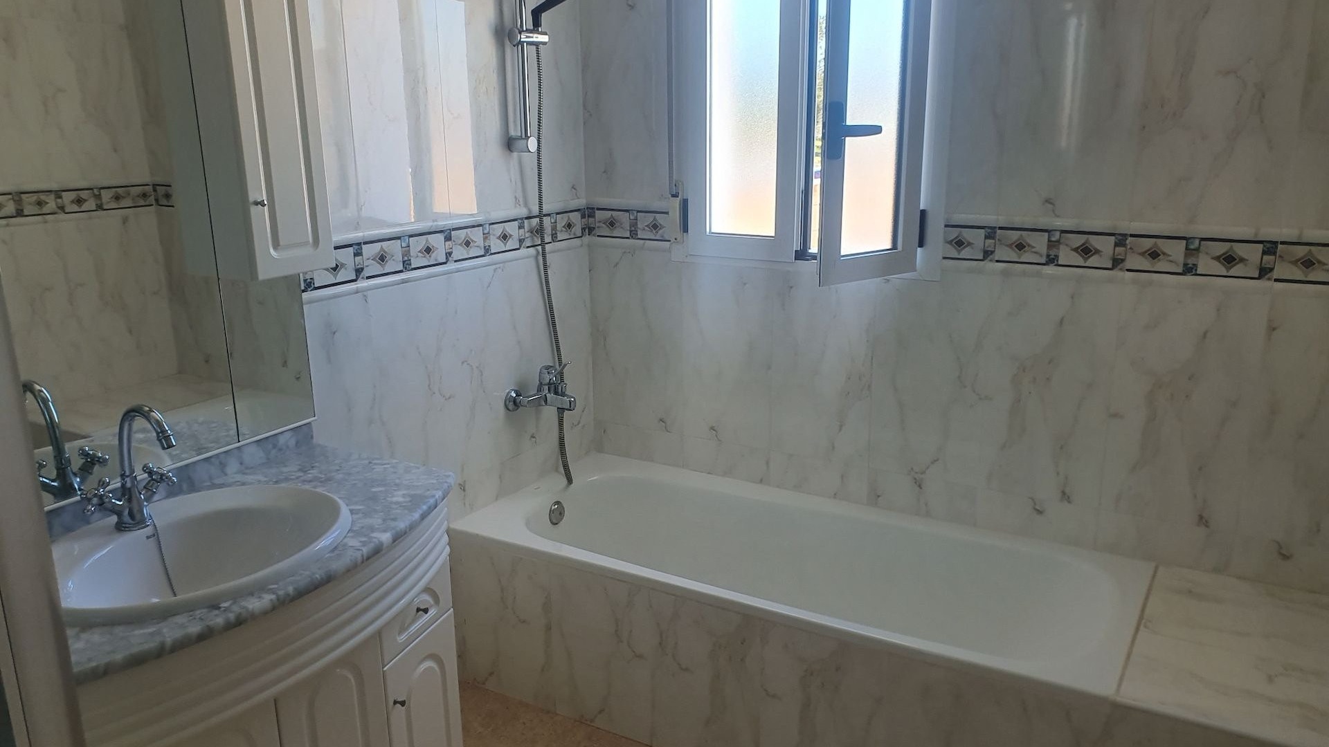 Revente - Villa - Algorfa