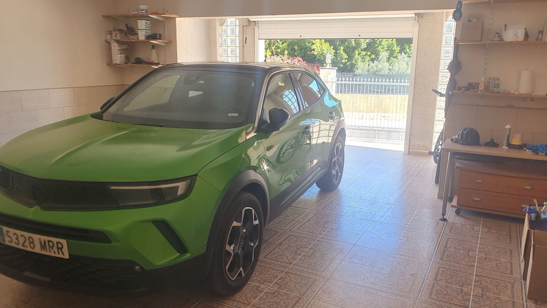 Revente - Villa - Algorfa