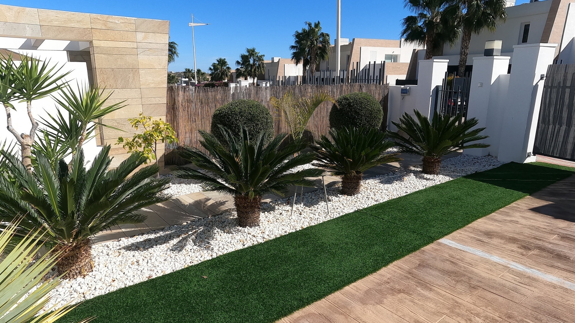 Revente - Villa - Algorfa