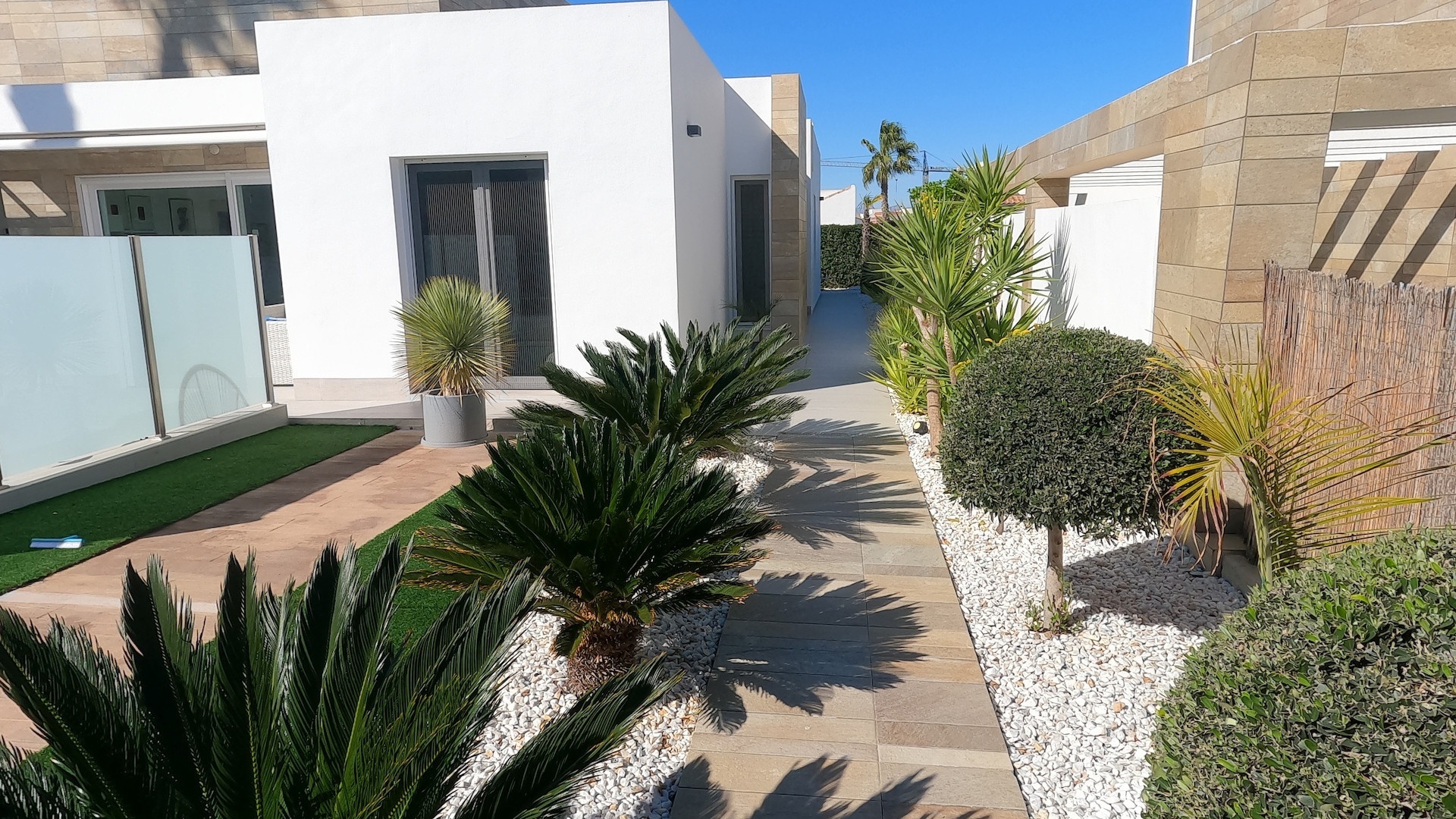 Revente - Villa - Algorfa