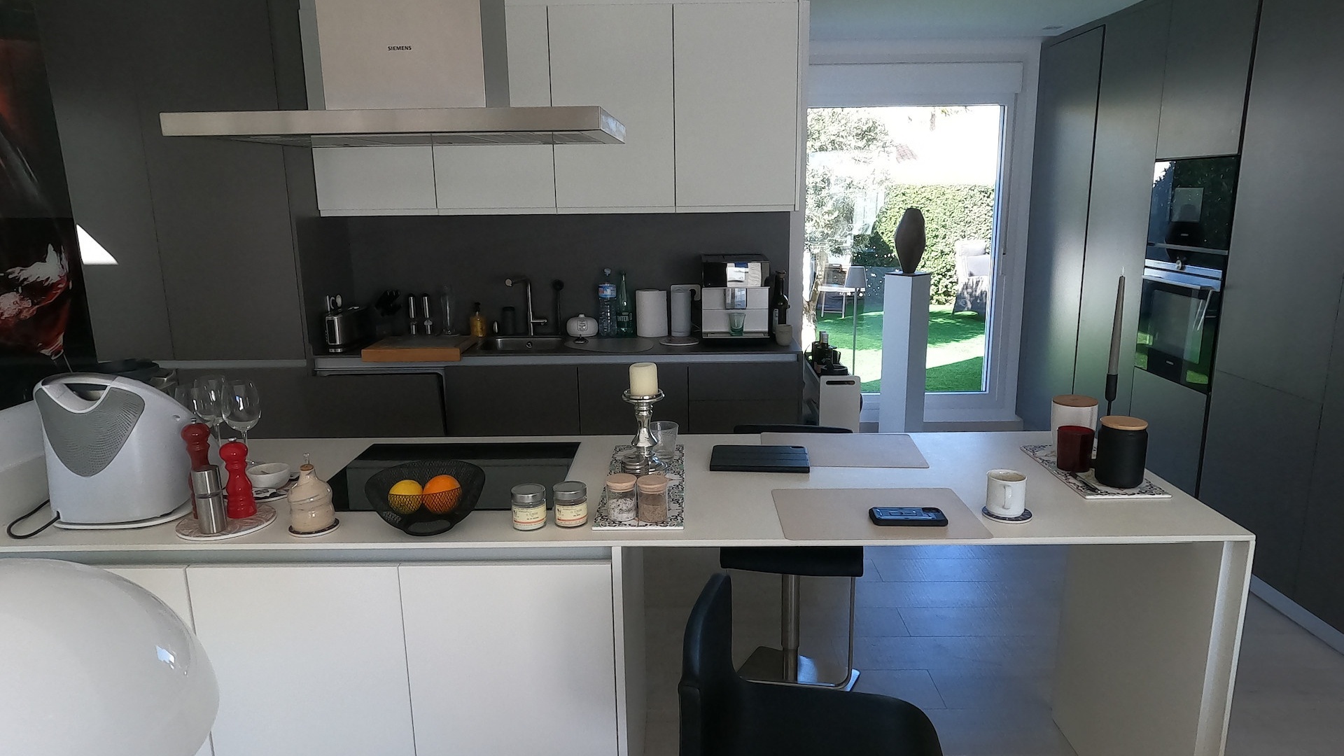 Revente - Villa - Algorfa