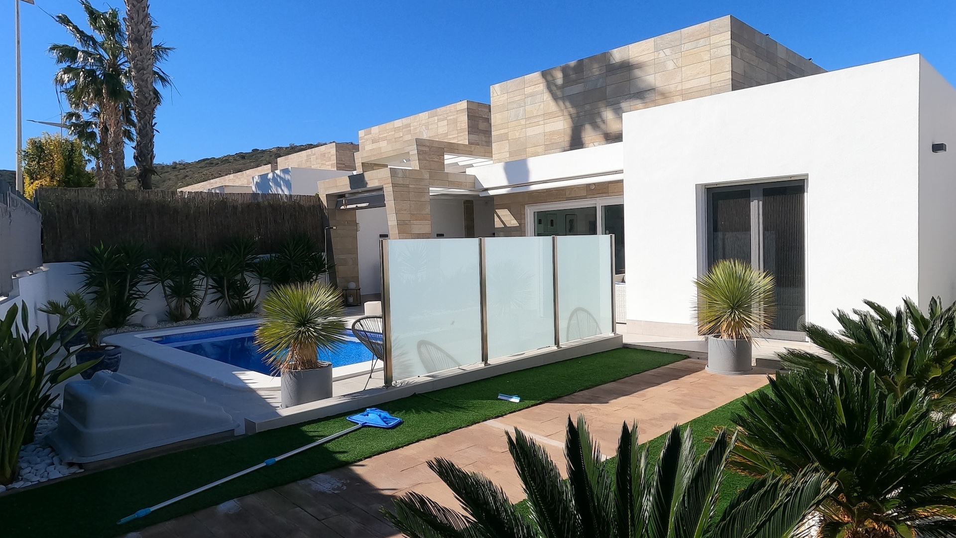 Revente - Villa - Algorfa