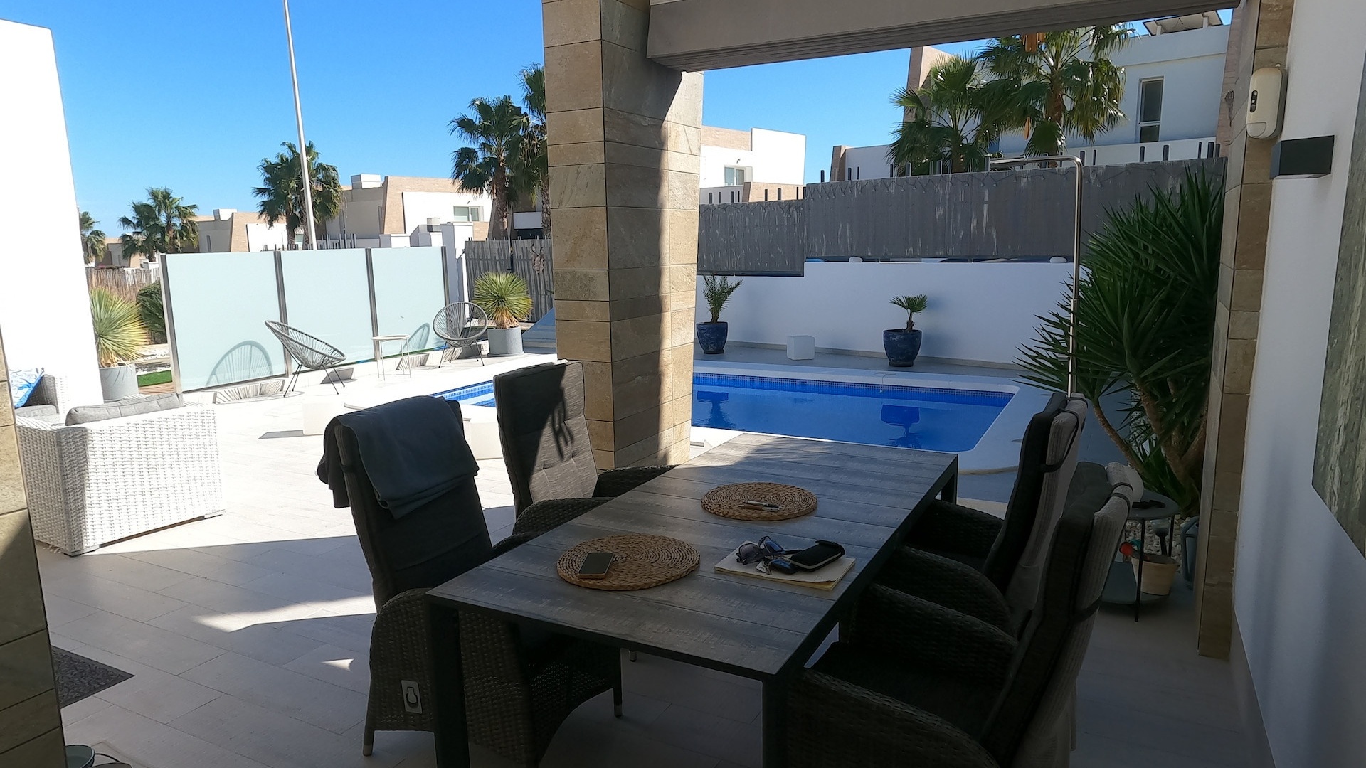 Revente - Villa - Algorfa