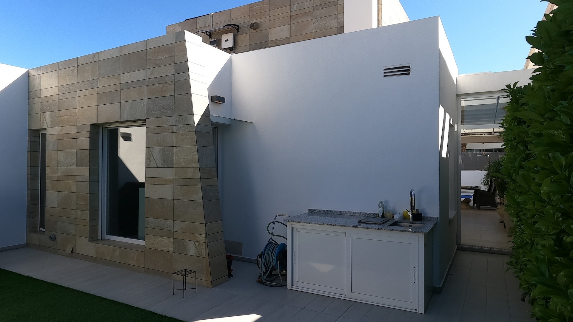 Revente - Villa - Algorfa