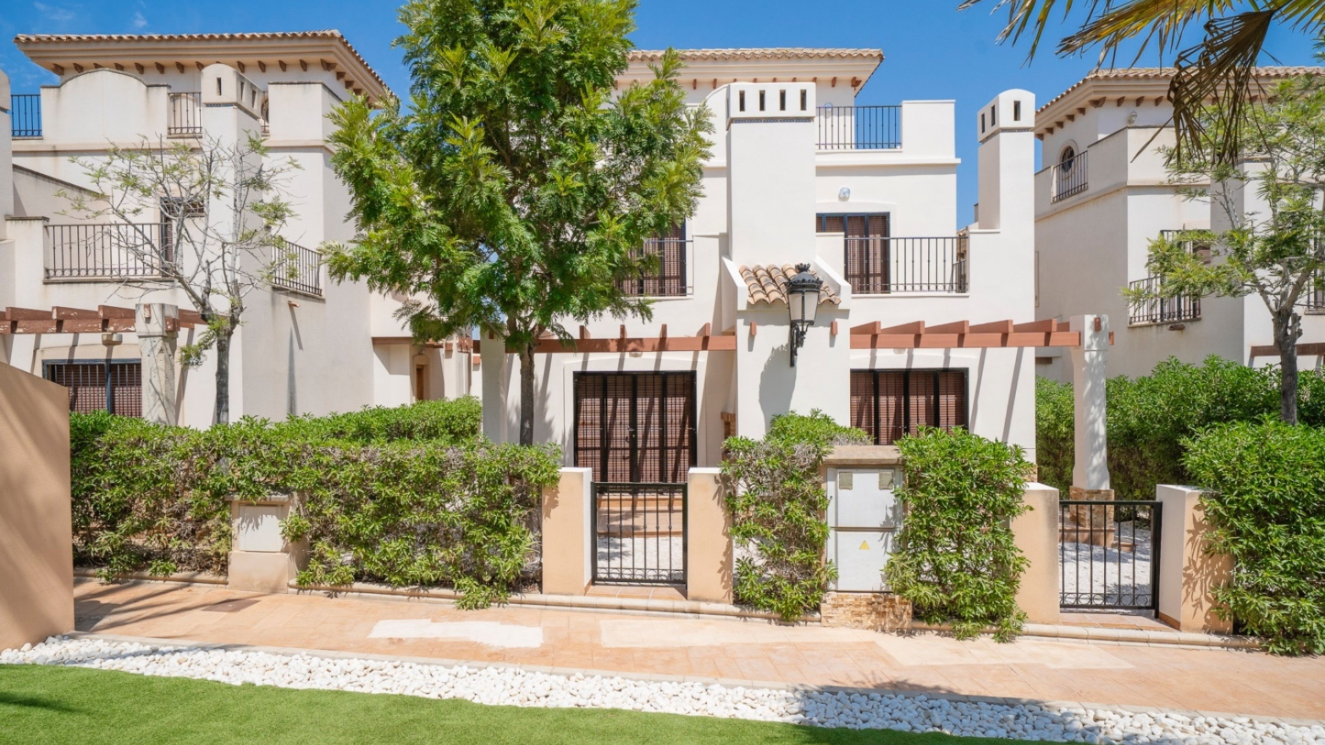 Revente - Villa - Algorfa