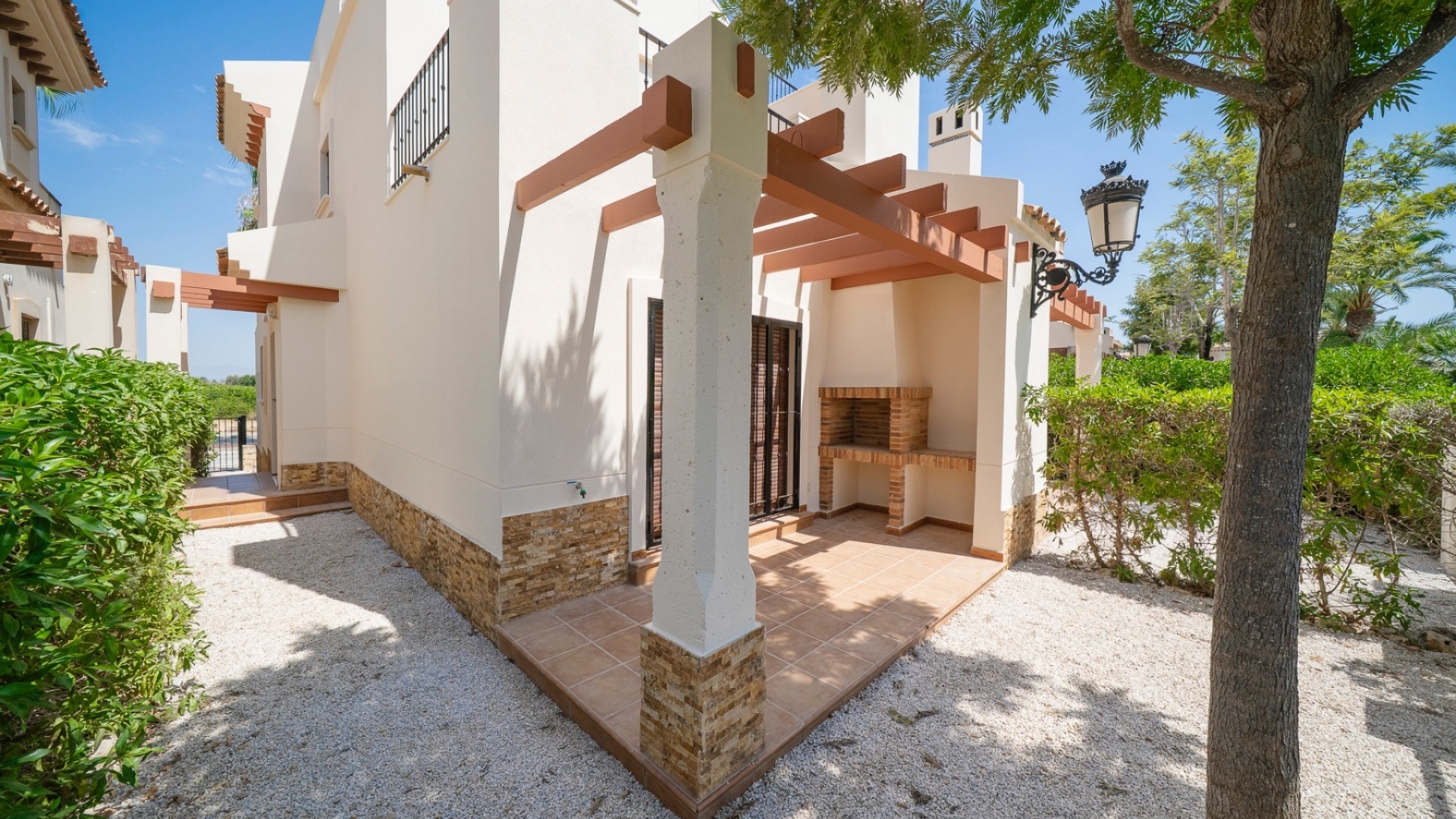 Revente - Villa - Algorfa