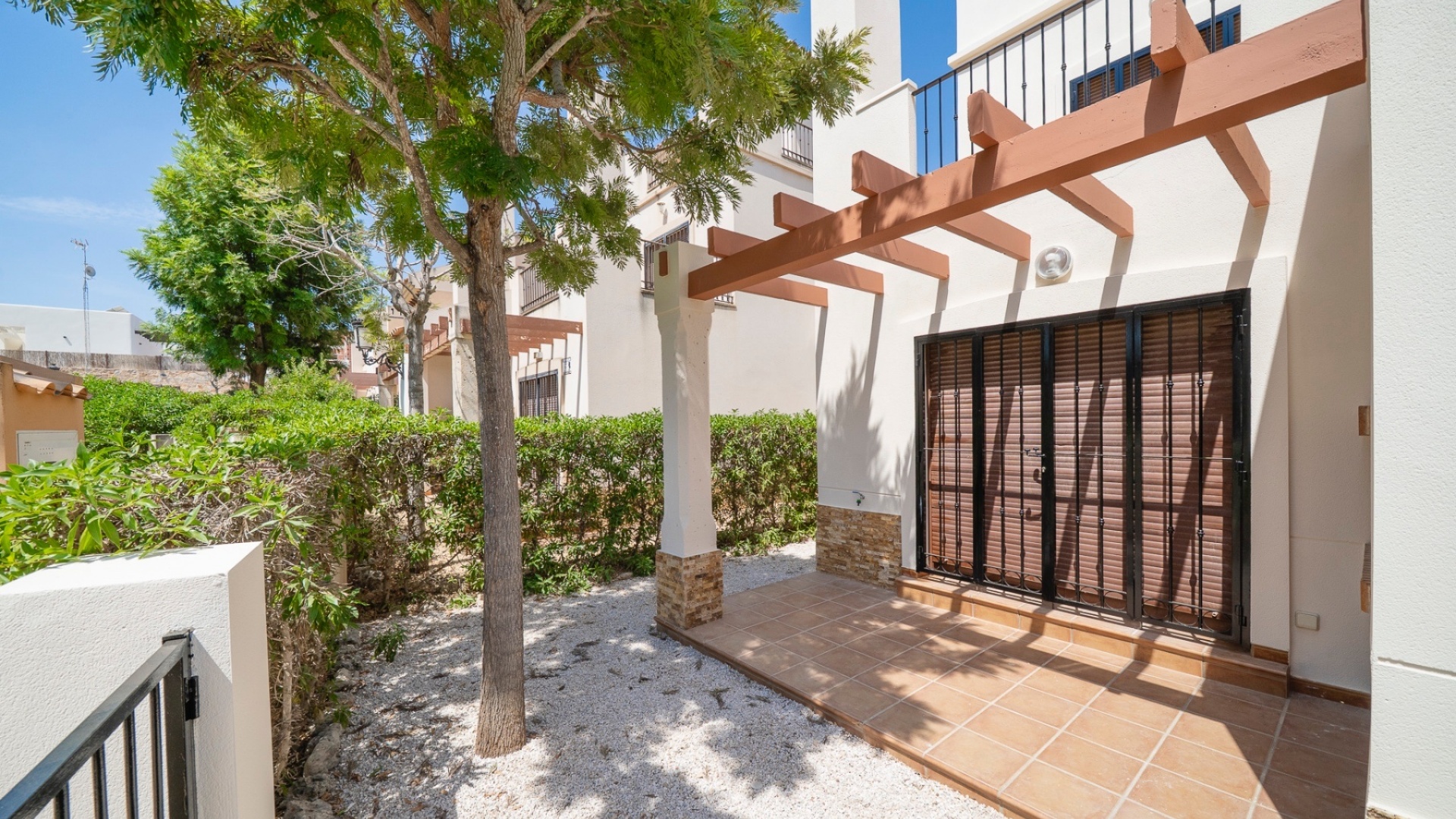 Revente - Villa - Algorfa