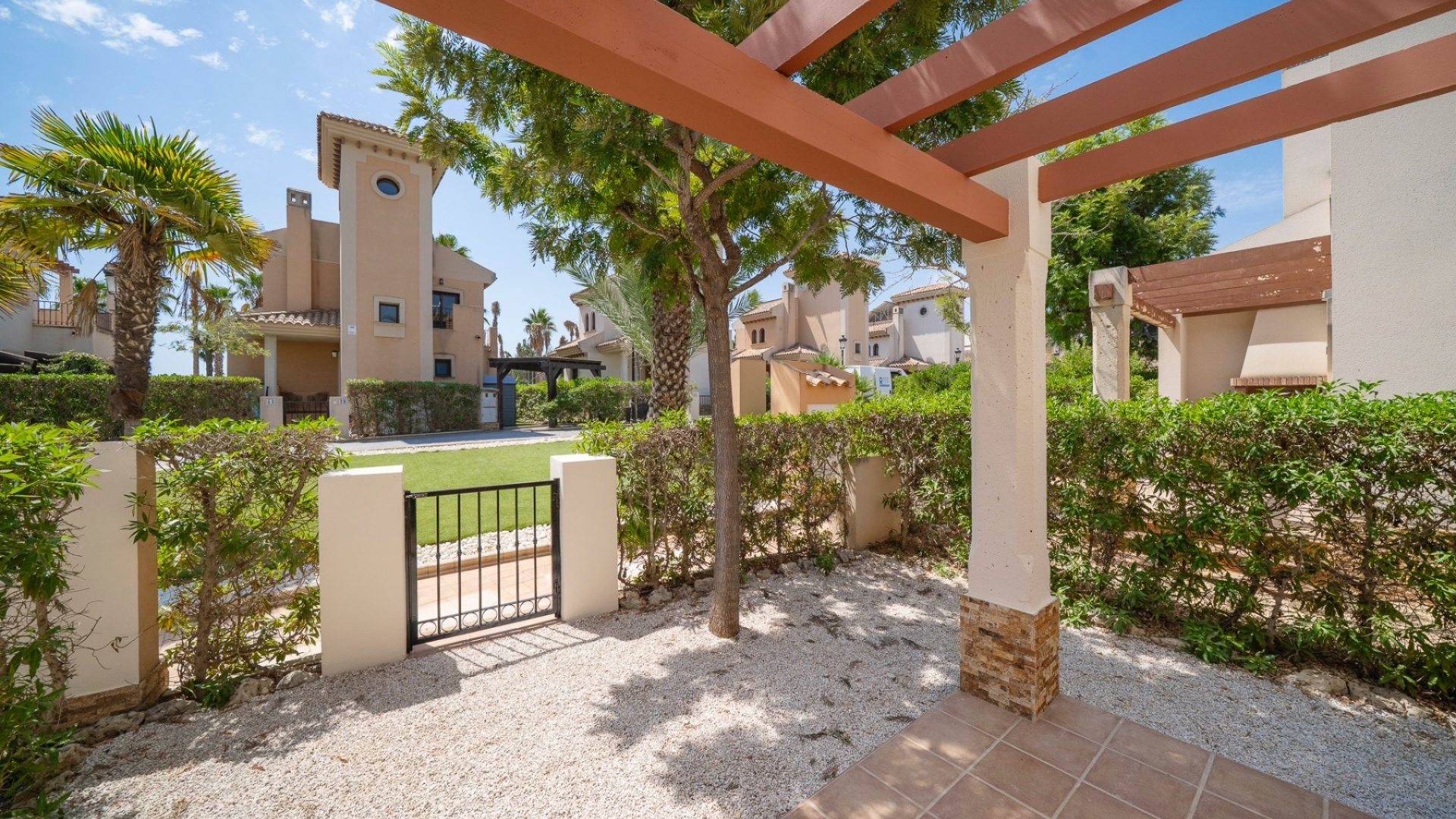 Revente - Villa - Algorfa