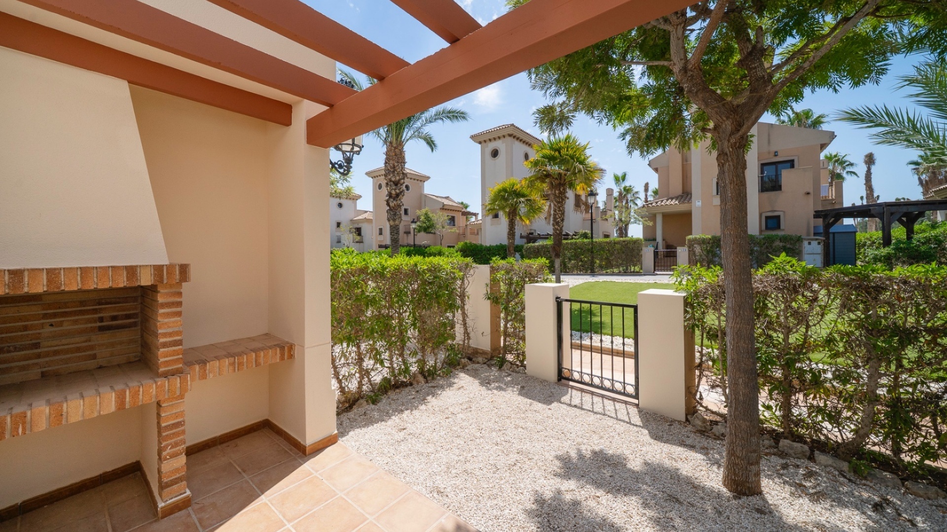 Revente - Villa - Algorfa