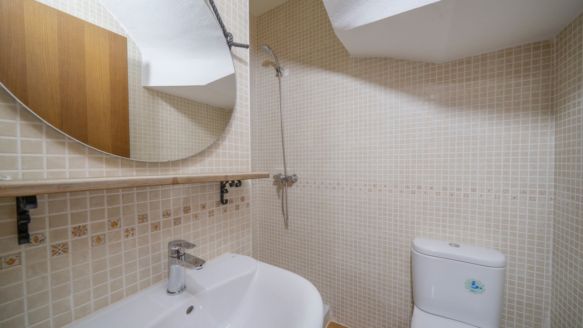 Revente - Villa - Algorfa