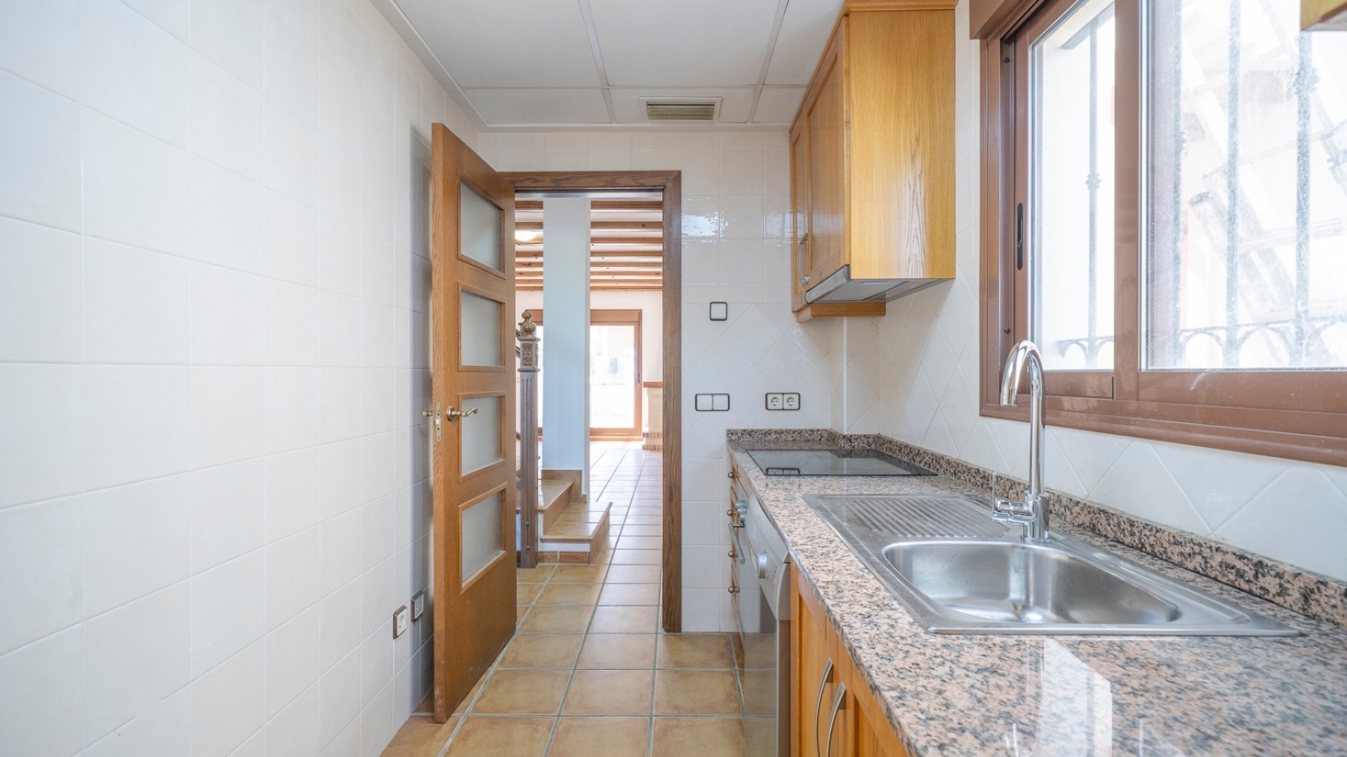Revente - Villa - Algorfa