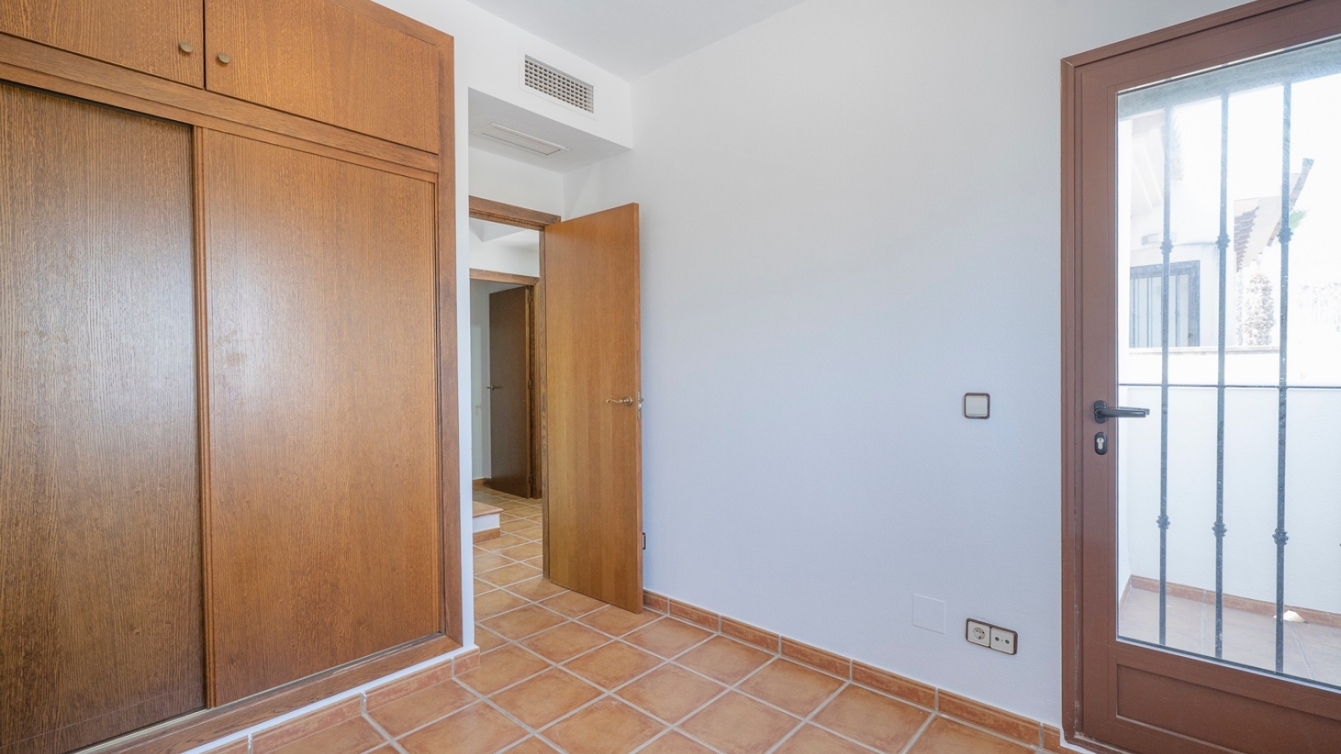 Revente - Villa - Algorfa