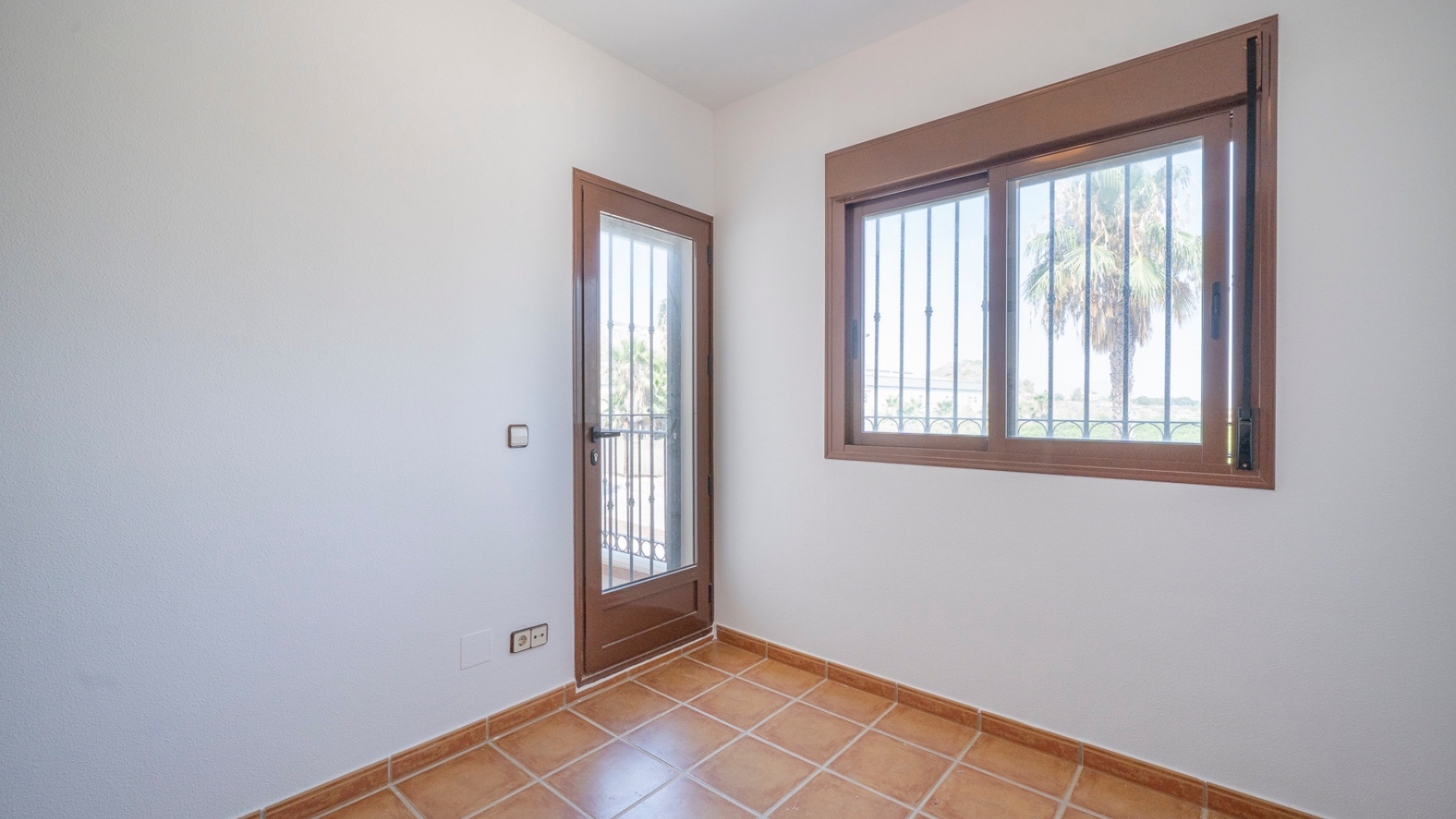 Revente - Villa - Algorfa