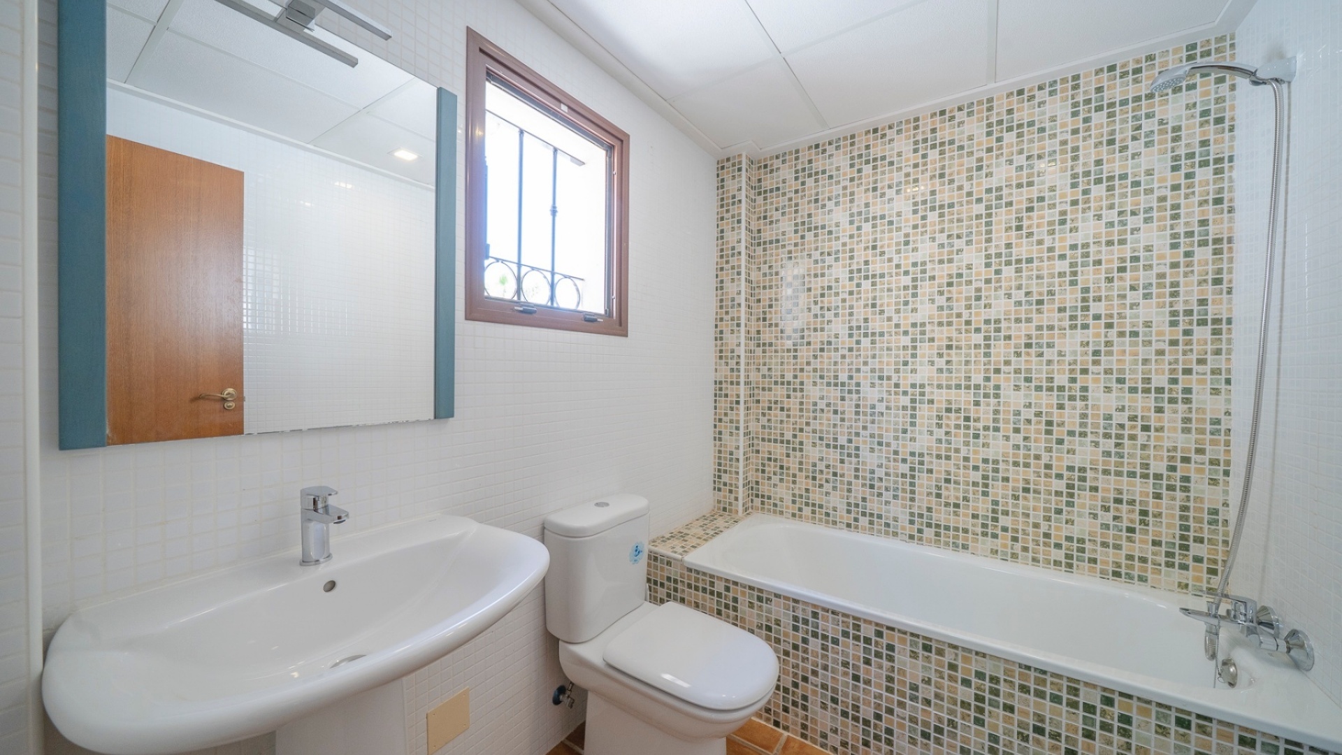 Revente - Villa - Algorfa