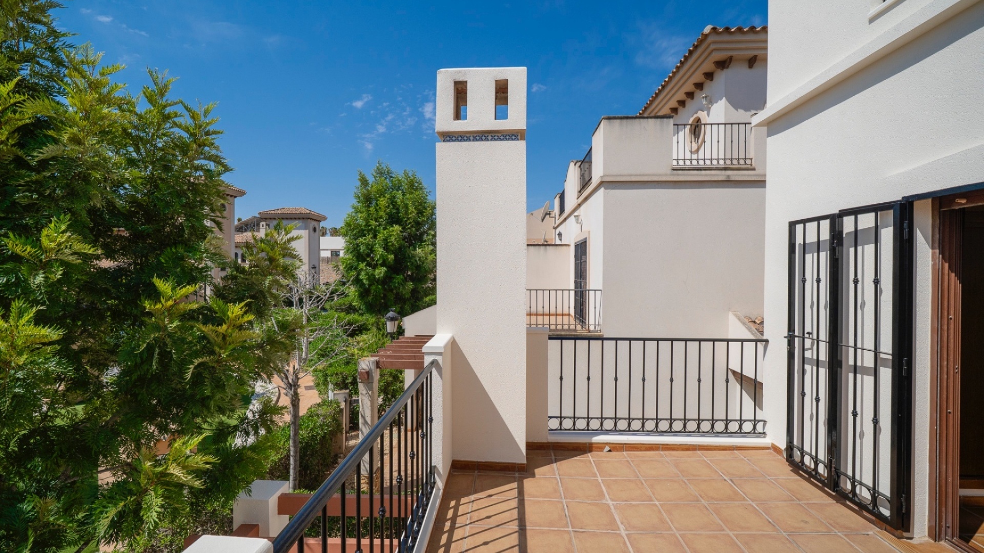Revente - Villa - Algorfa