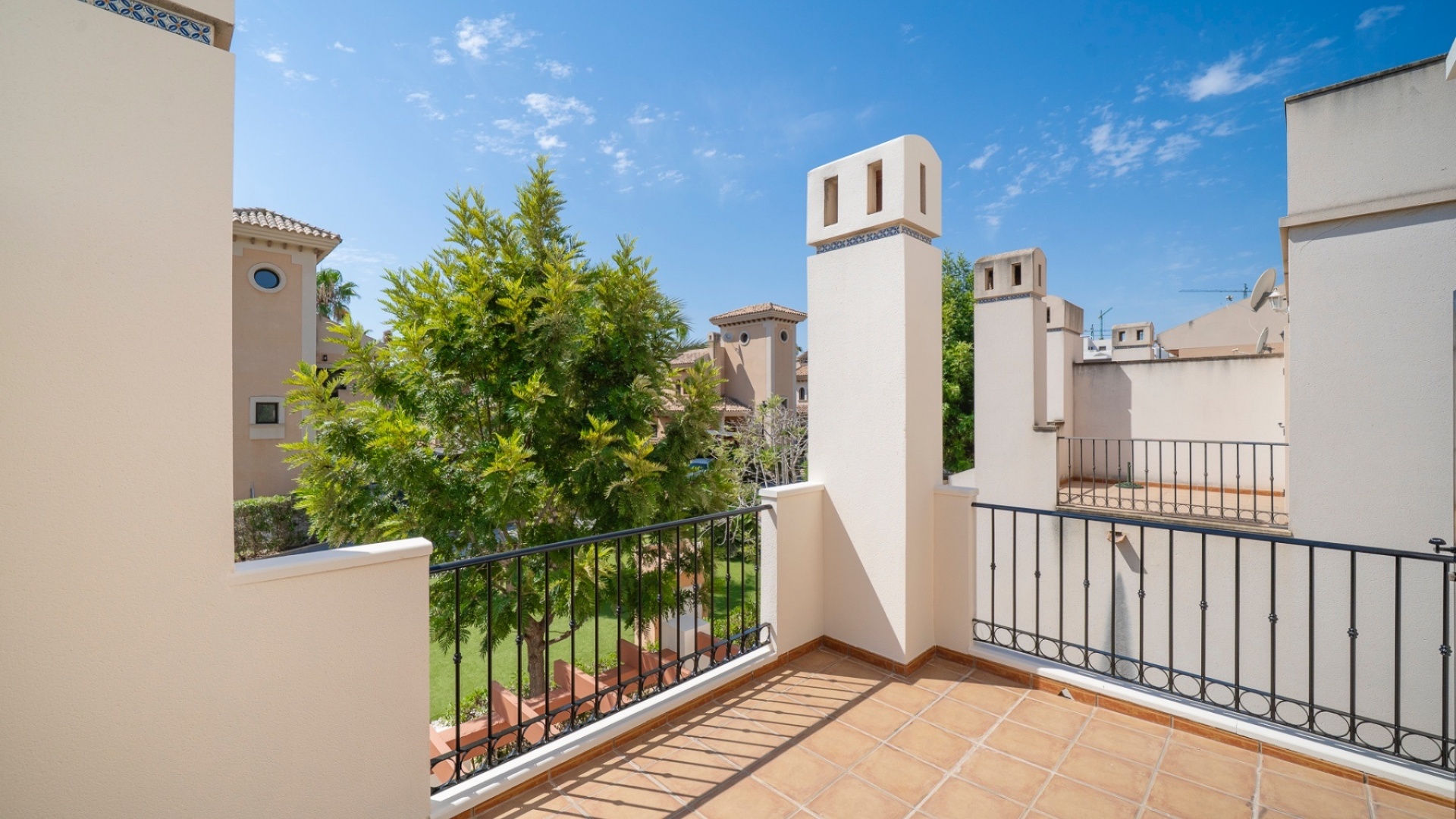 Revente - Villa - Algorfa
