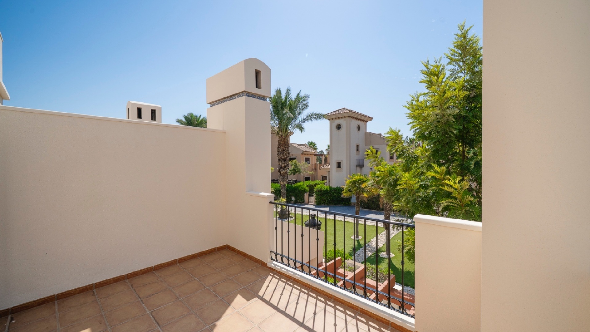 Revente - Villa - Algorfa