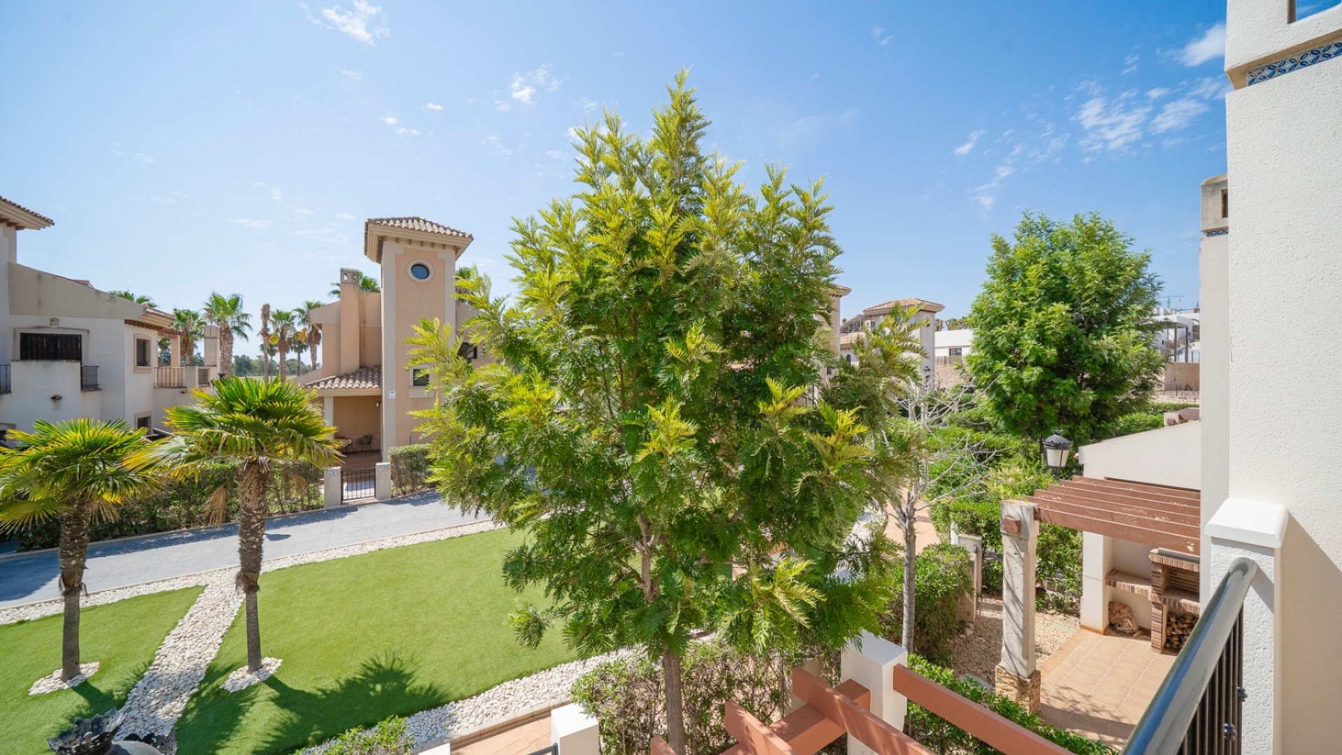 Revente - Villa - Algorfa