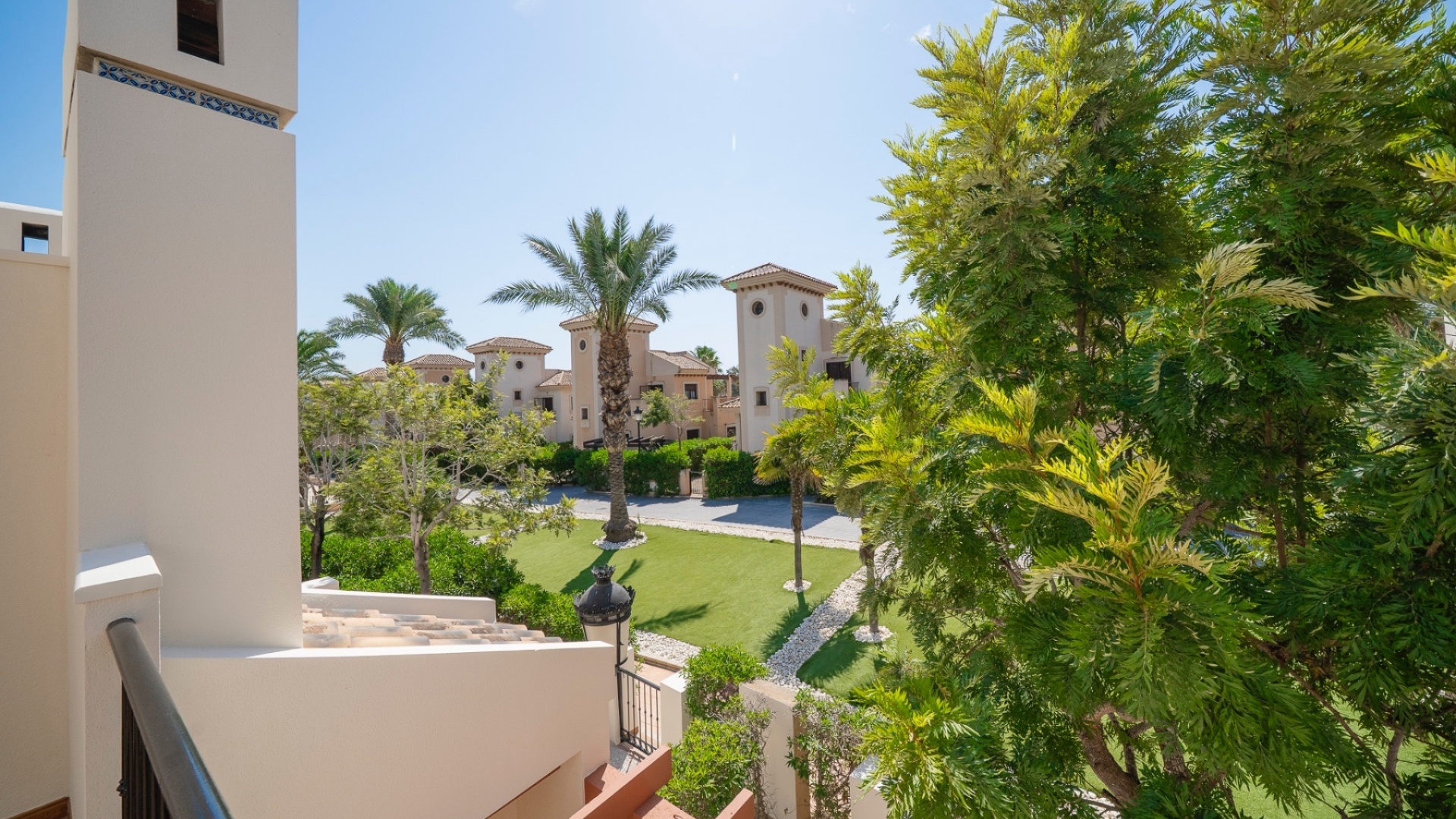 Revente - Villa - Algorfa