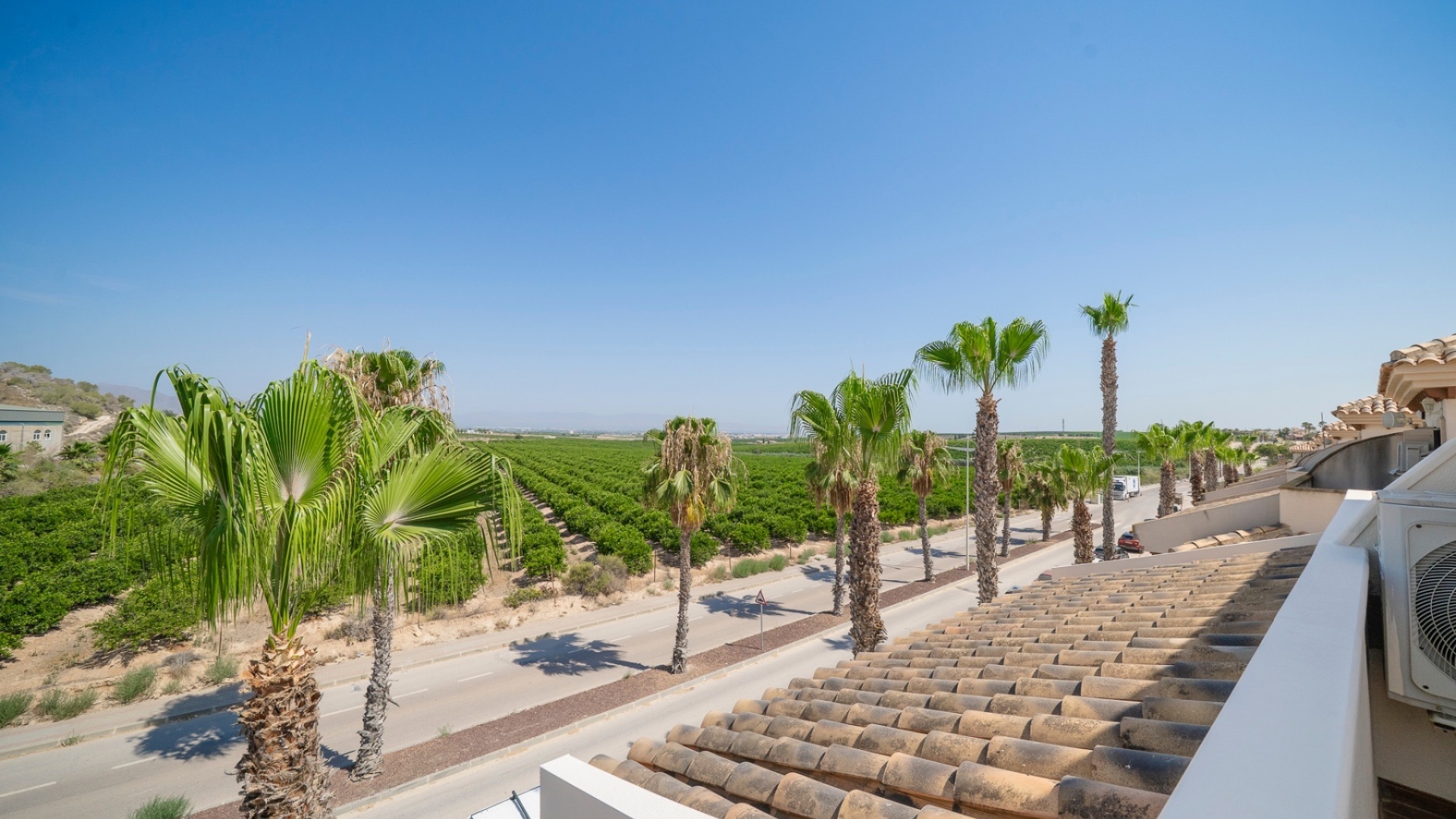 Revente - Villa - Algorfa