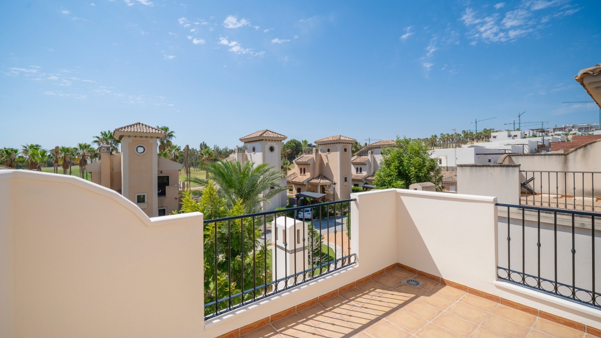 Revente - Villa - Algorfa