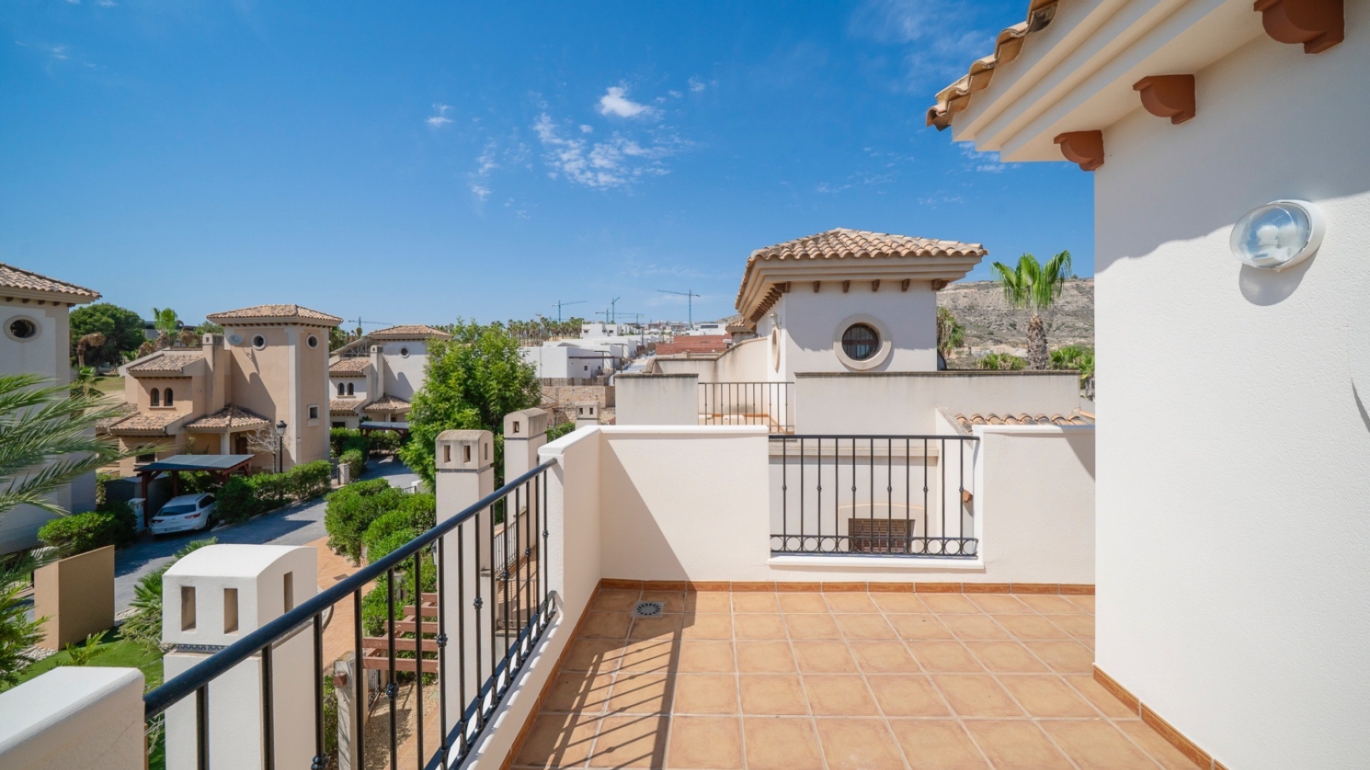 Revente - Villa - Algorfa