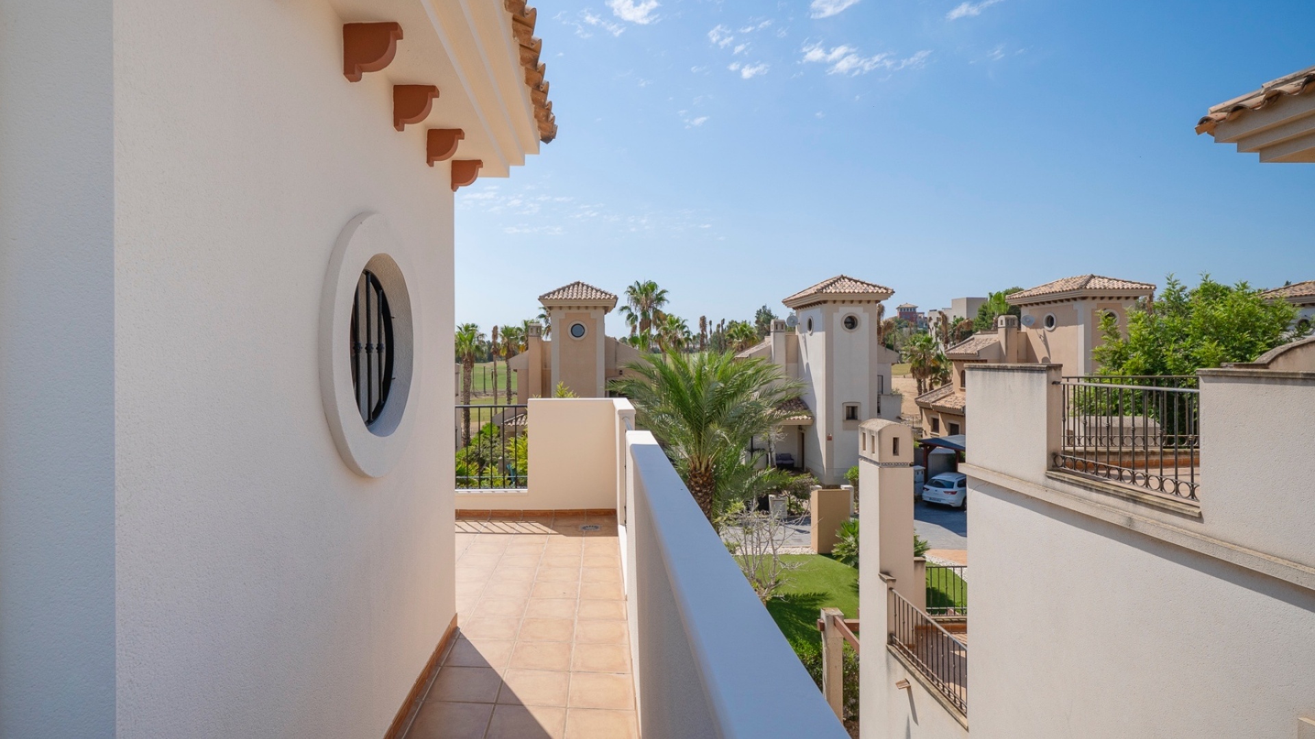 Revente - Villa - Algorfa