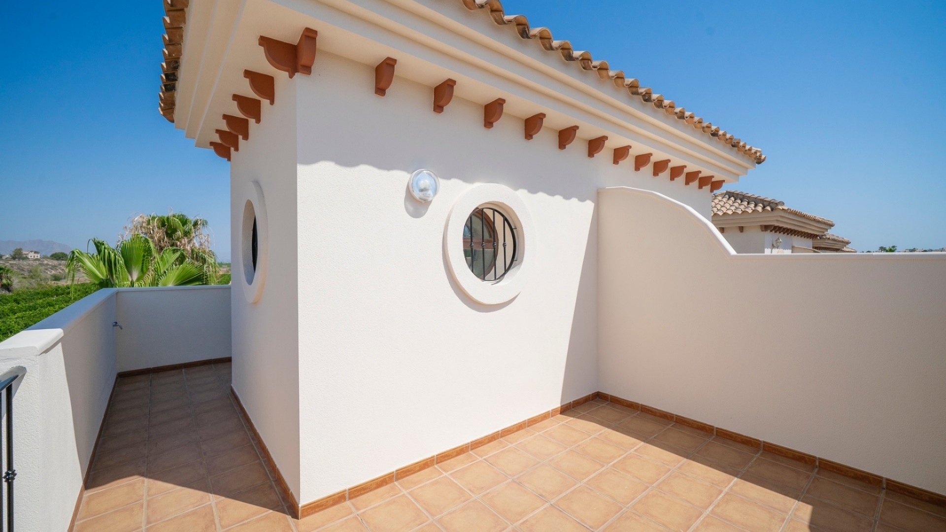 Revente - Villa - Algorfa