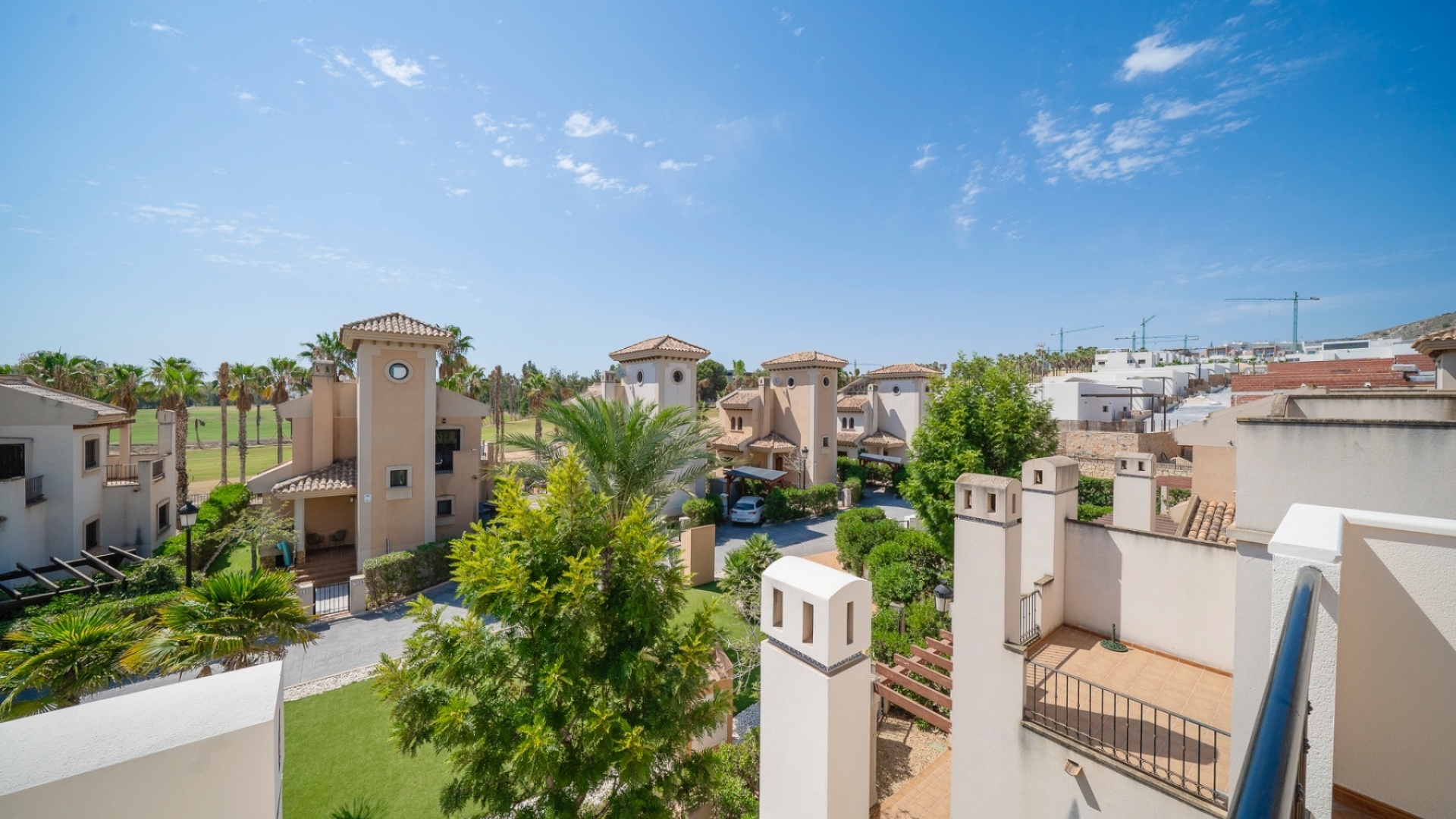 Revente - Villa - Algorfa