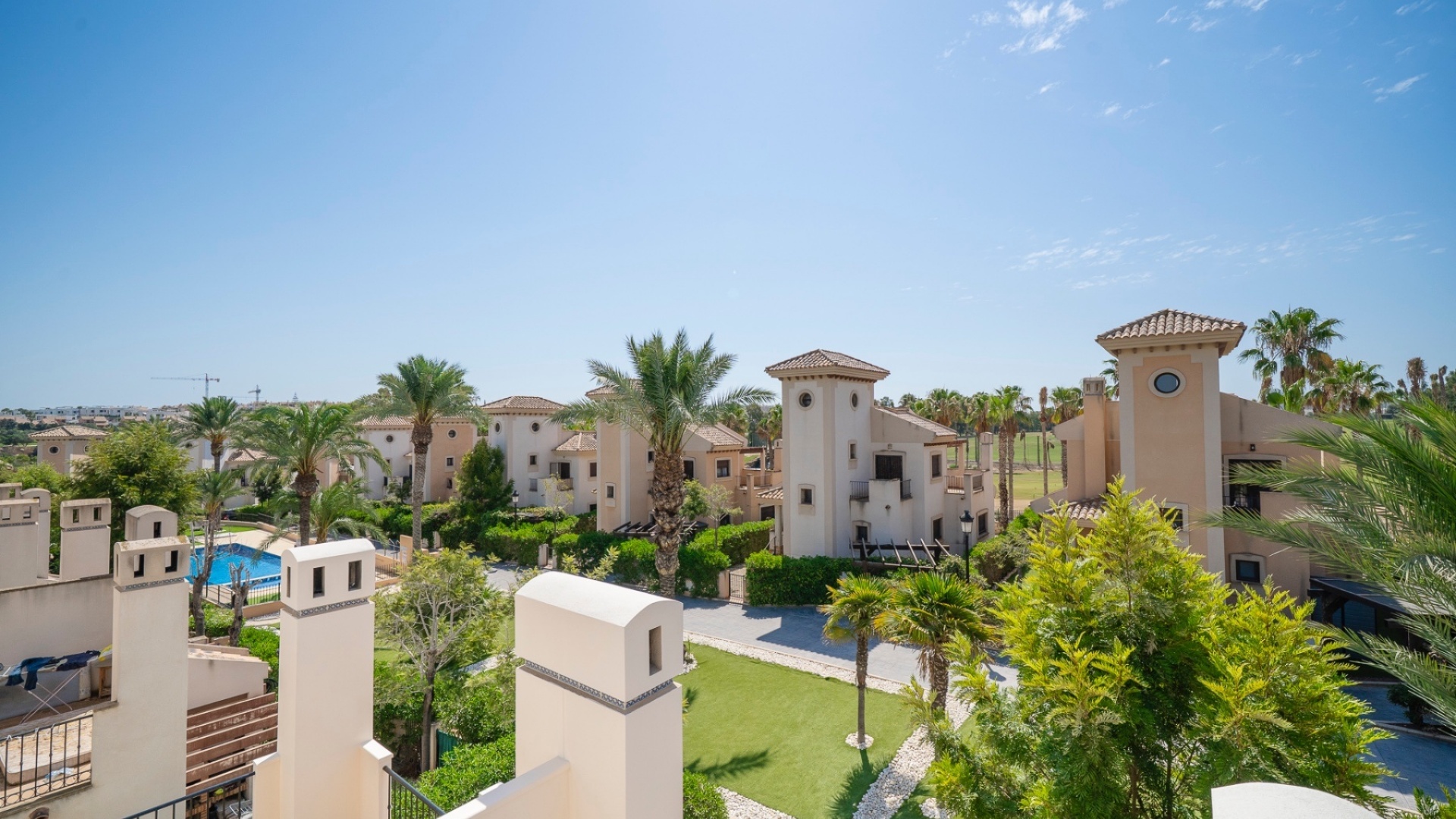 Revente - Villa - Algorfa