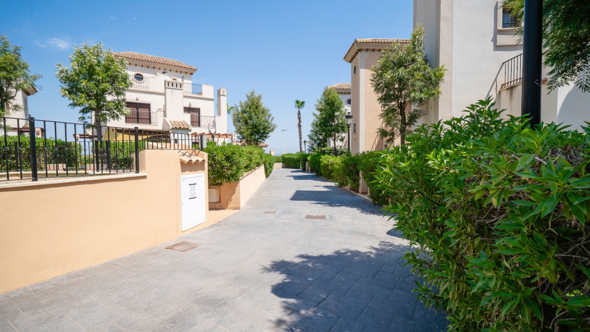Revente - Villa - Algorfa