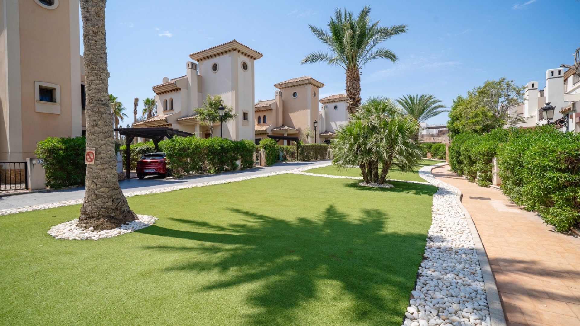 Revente - Villa - Algorfa
