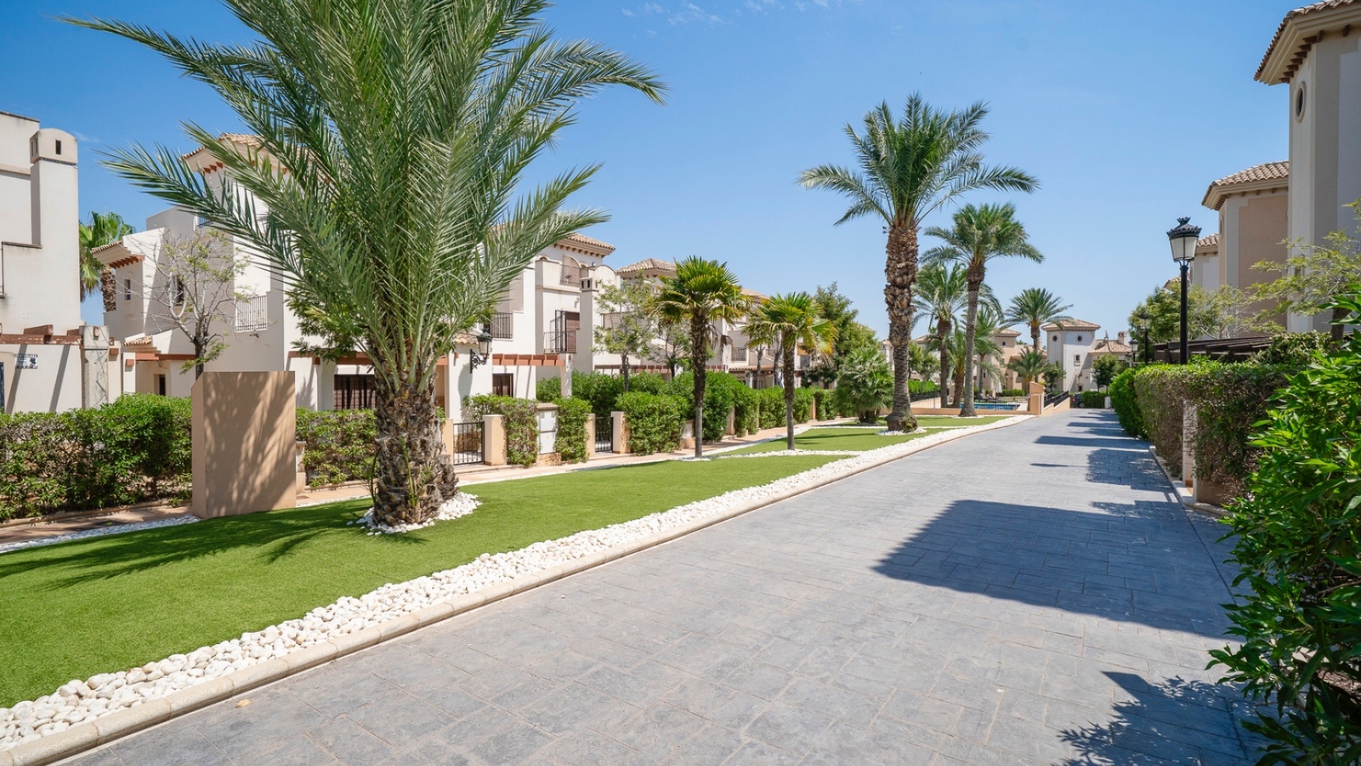 Revente - Villa - Algorfa