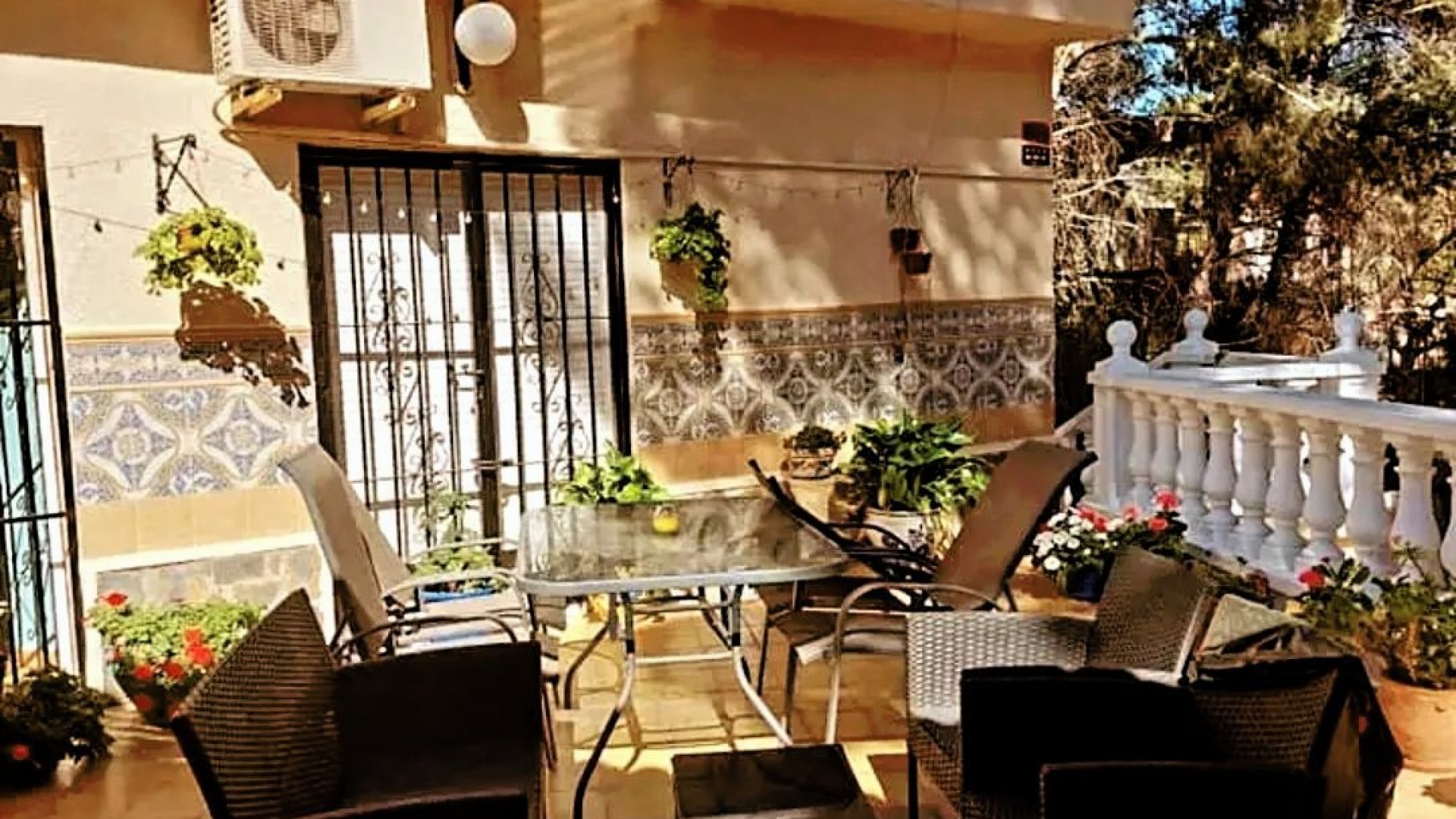 Revente - Villa - Algorfa