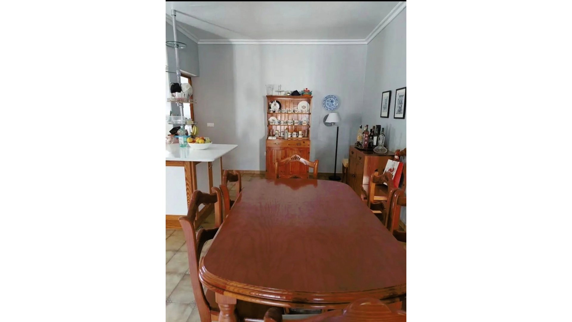 Revente - Villa - Algorfa