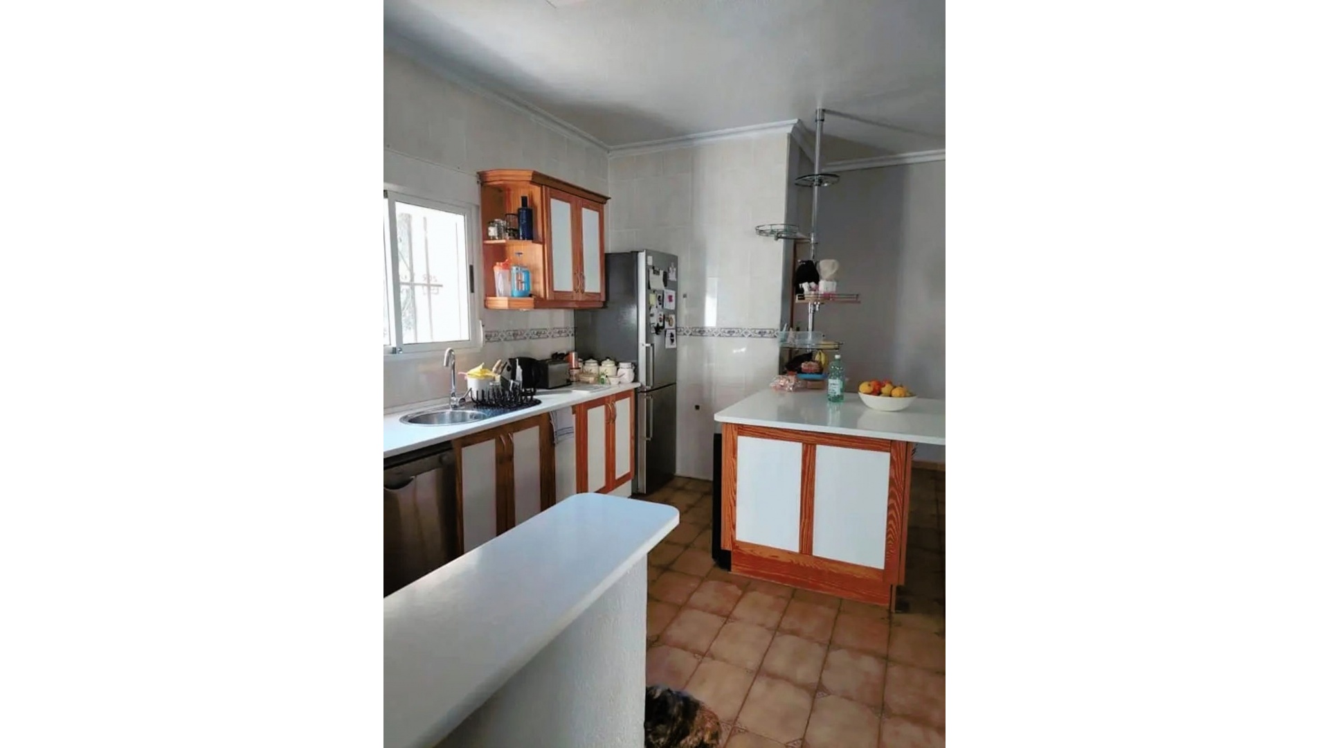 Revente - Villa - Algorfa