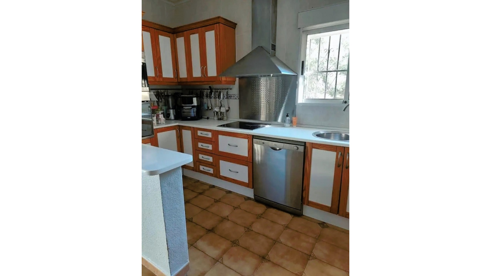 Revente - Villa - Algorfa