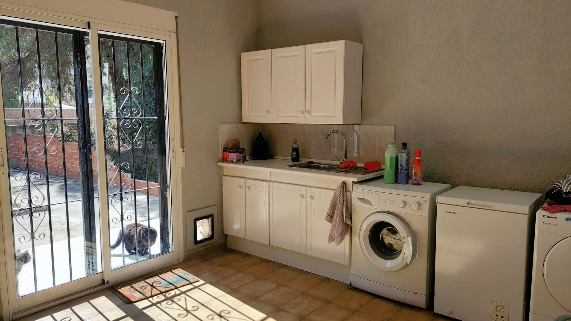 Revente - Villa - Algorfa