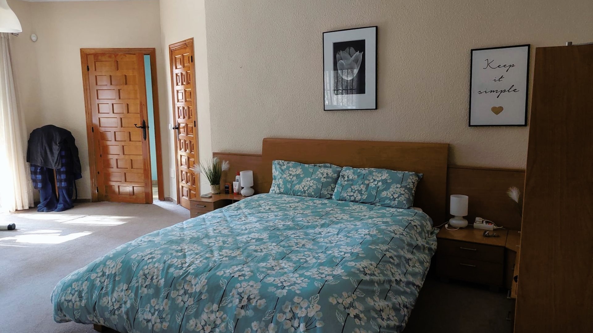 Revente - Villa - Algorfa